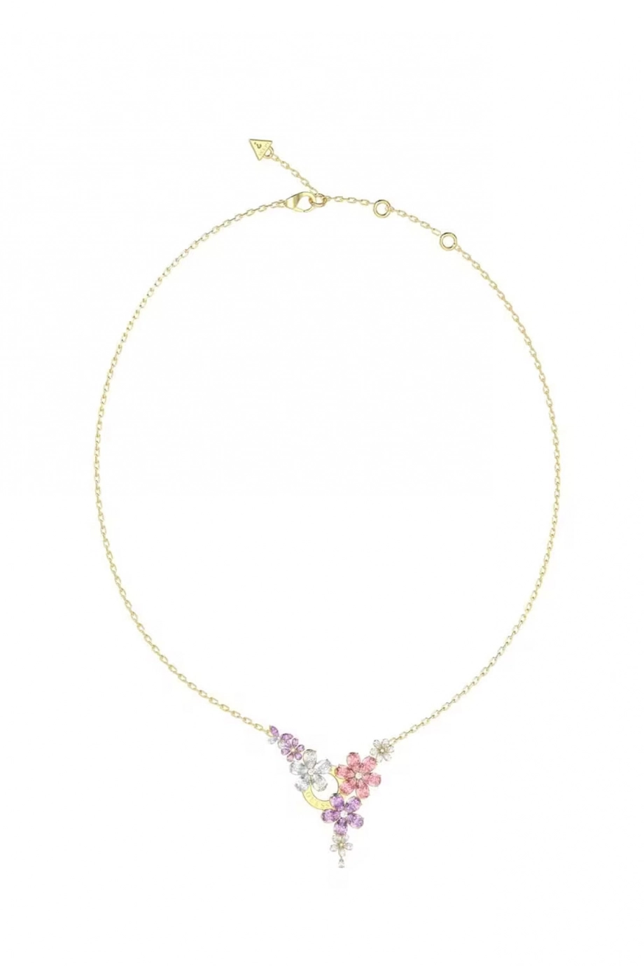Guess Kadın Gold Kolye JGUJUBN05100JWYGMCTU