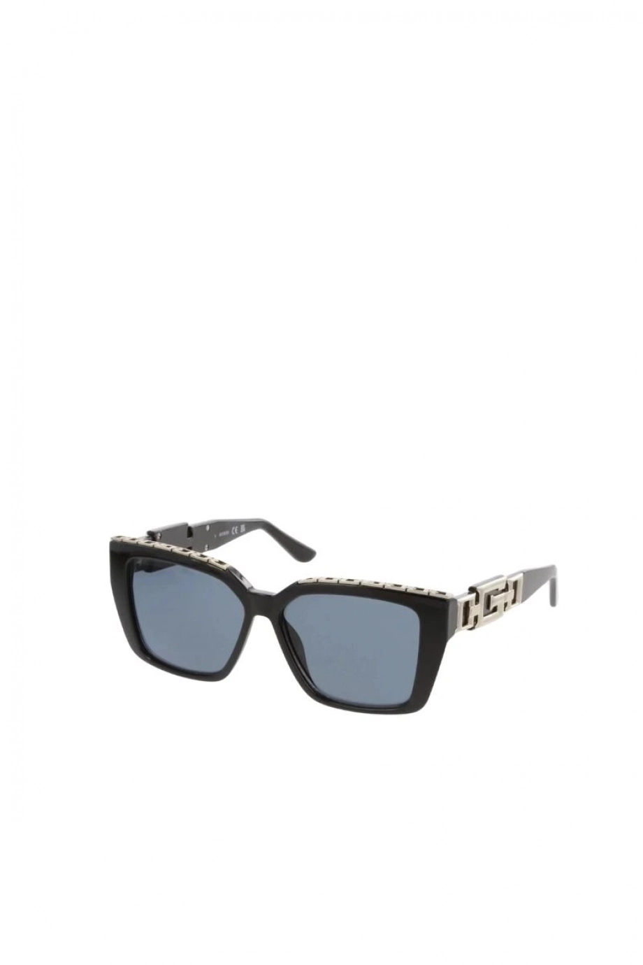 Guess Kadın Siyah Gözlük 01.82.79155501A