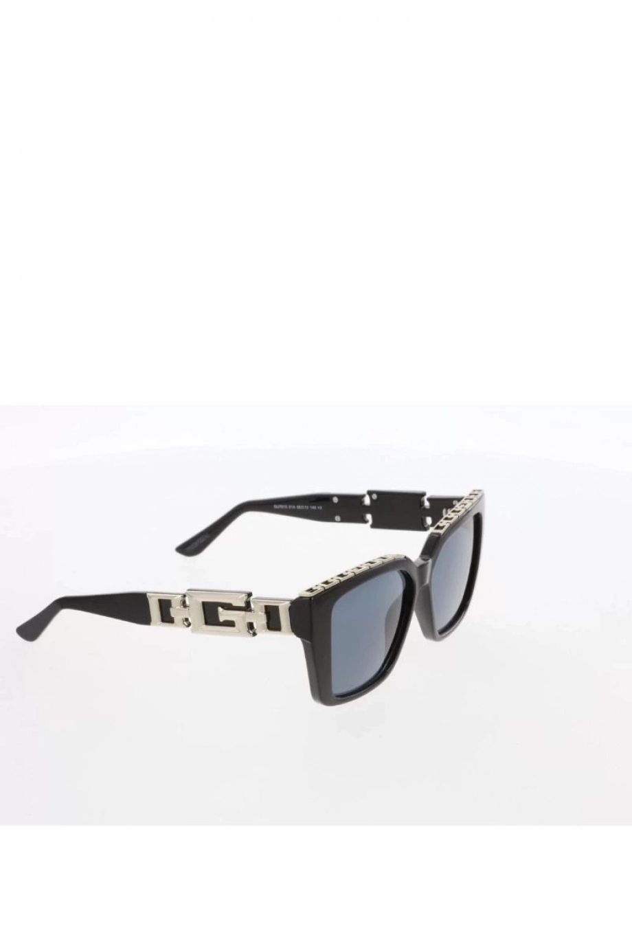 Guess Kadın Siyah Gözlük 01.82.79155501A