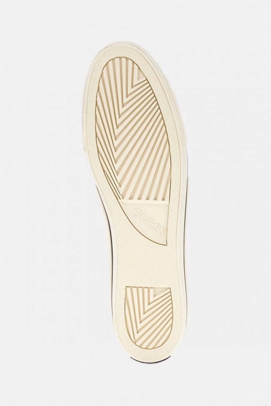 Guess Kadın Kahverengi Carey Logolu Sneaker
