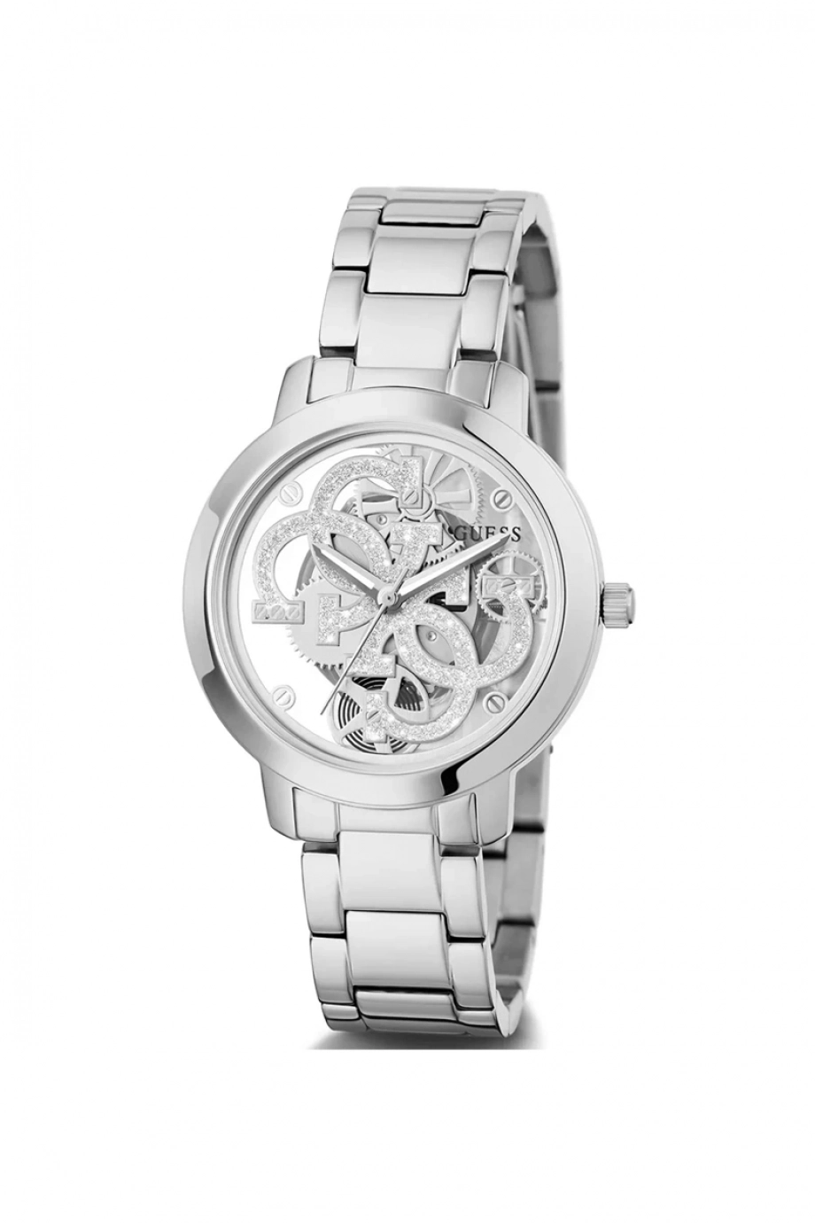 Guess Kadın  Kol Saati GUGW0300L1