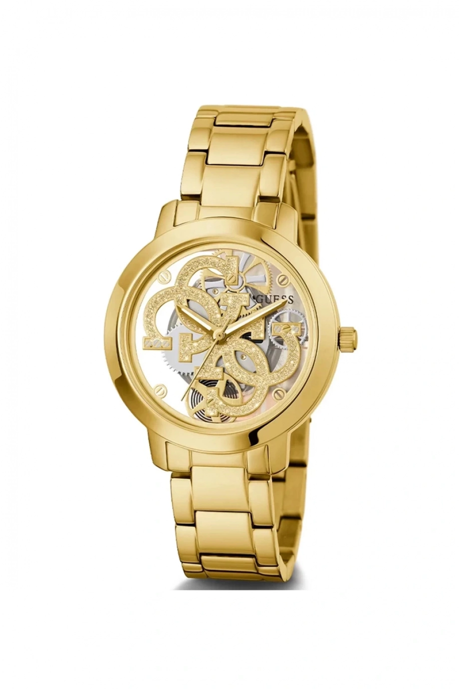 Guess Kadın  Kol Saati GUGW0300L2