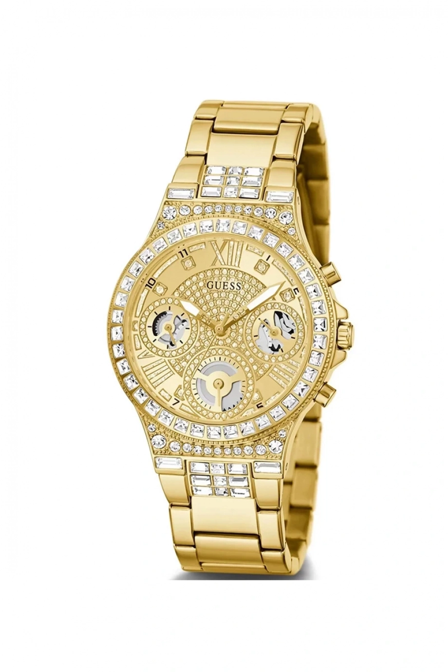 Guess Kadın Kol Saati GUGW0320L2