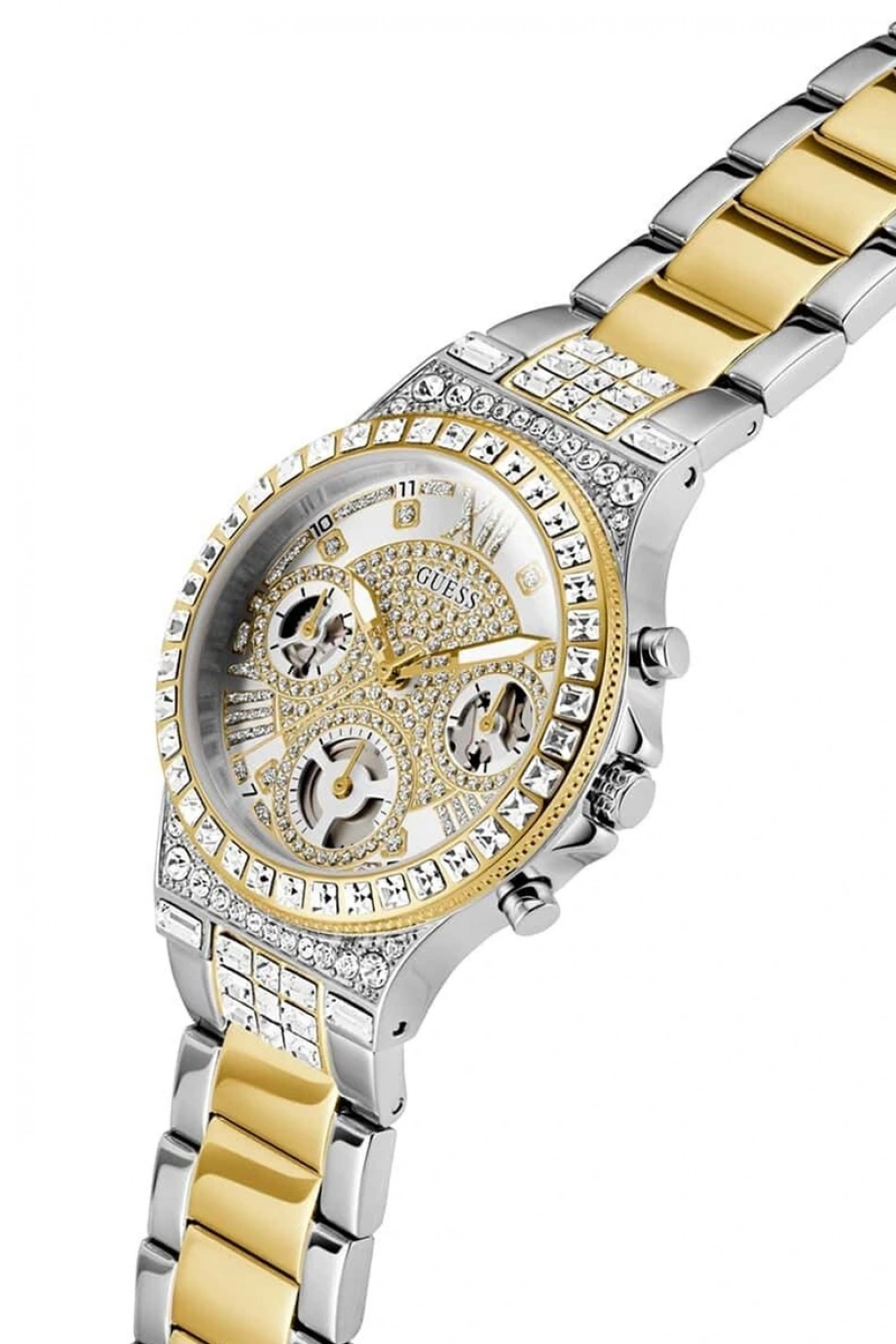 Guess Kadın Kol Saati GUGW0320L7