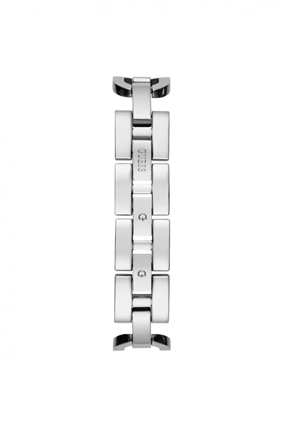 Guess Kadın Metalik Gri Kol Saati GUGW0683L1