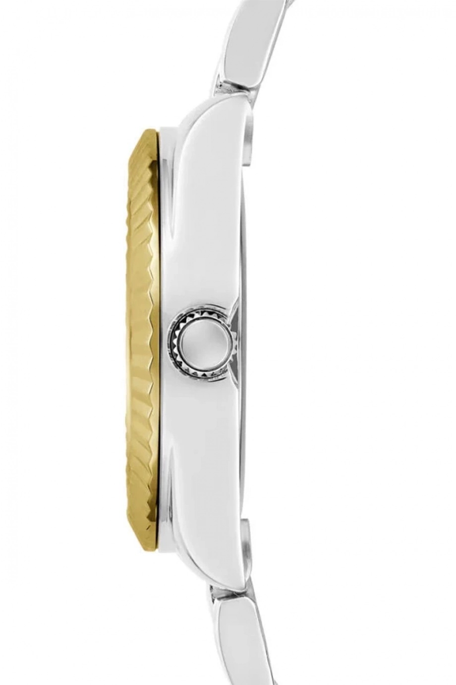 Guess Kadın Metalik Gri Kol Saati GUGW0687L4