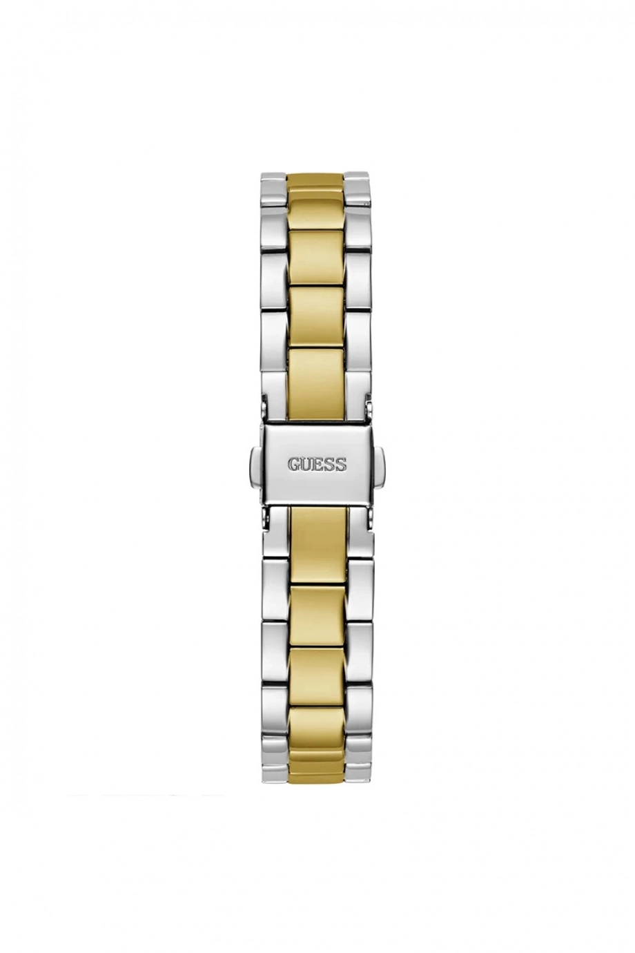 Guess Kadın Metalik Gri Kol Saati GUGW0687L4