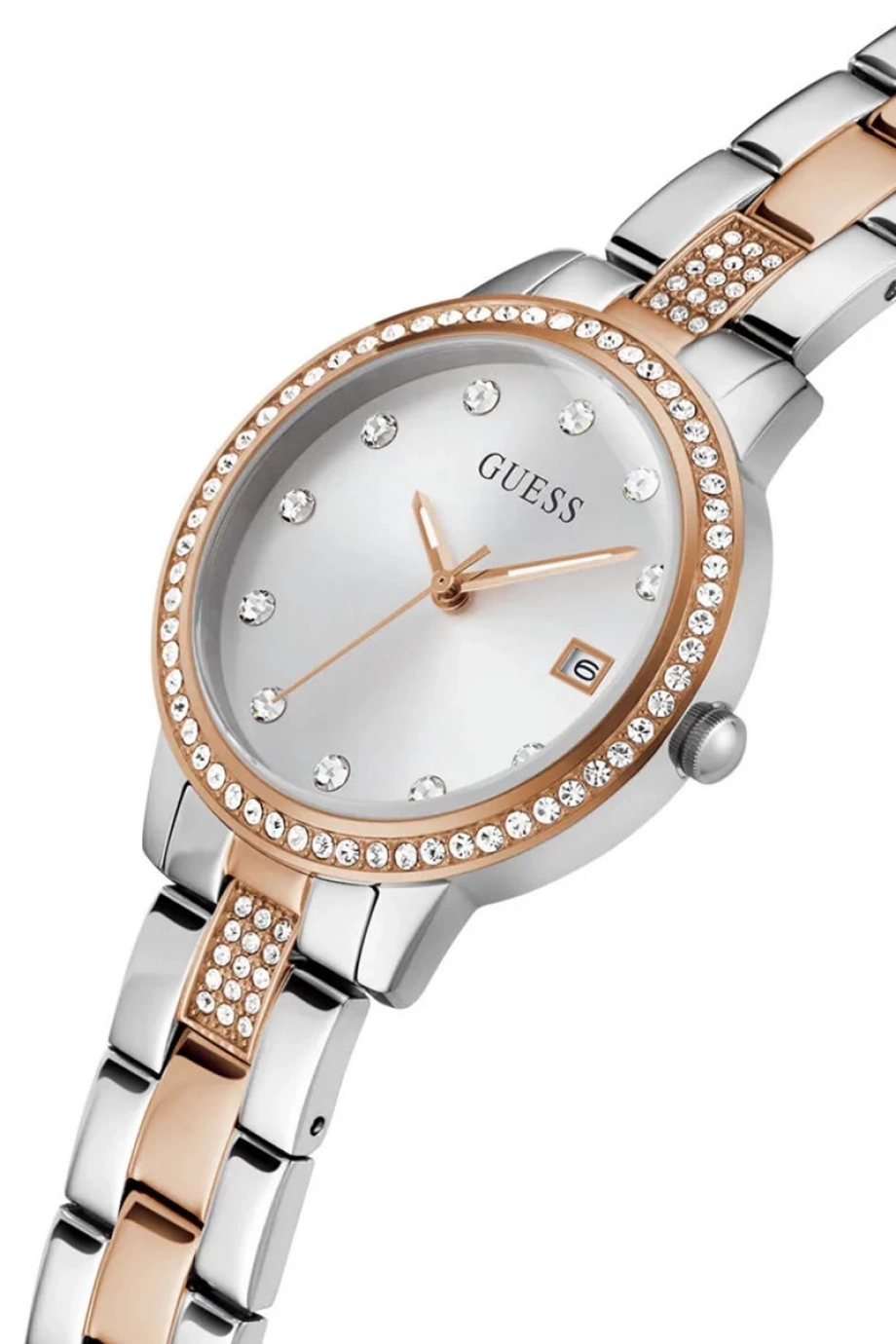 Guess Kadın  Kol Saati GUGW0725L2
