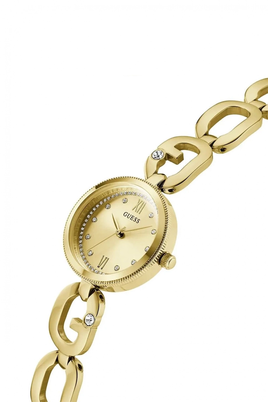 Guess Kadın Kol Saati GUGW0759L2