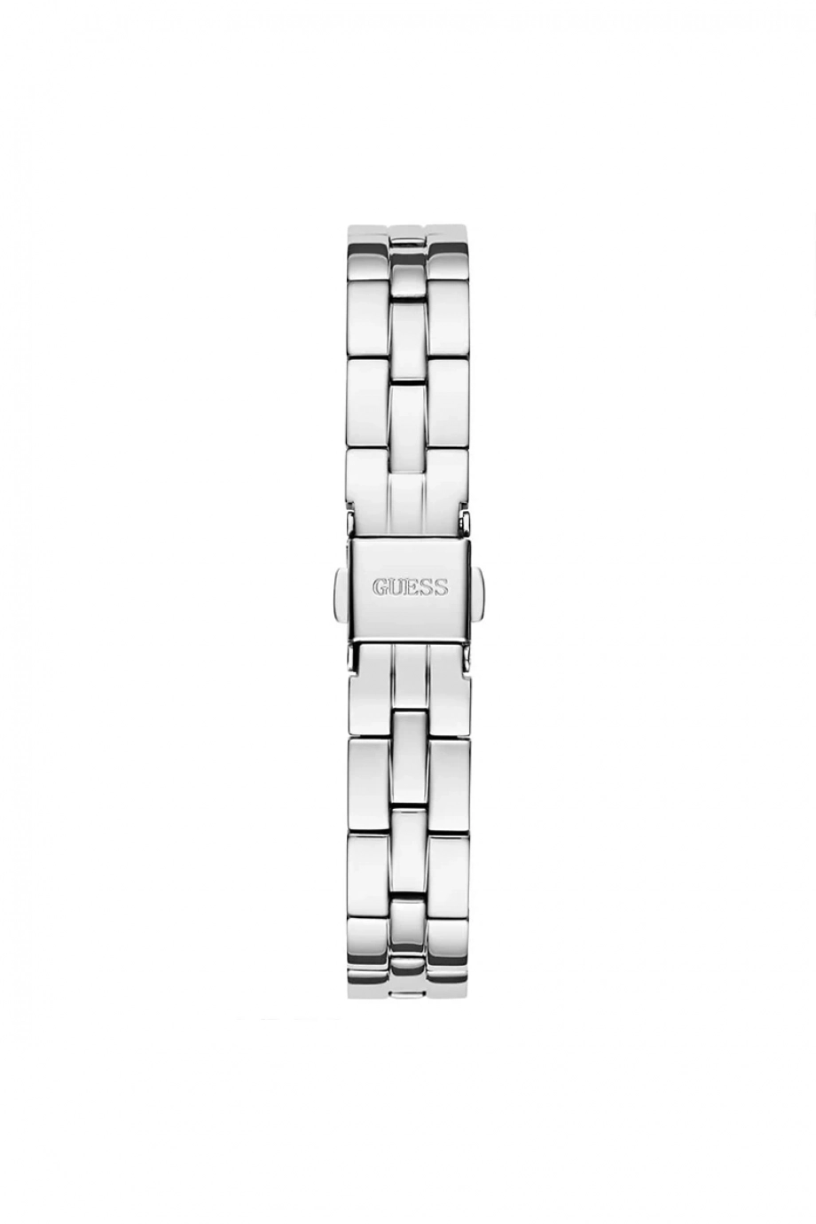 Guess Kadin Gümüş Kol Saati GUGW0762L1