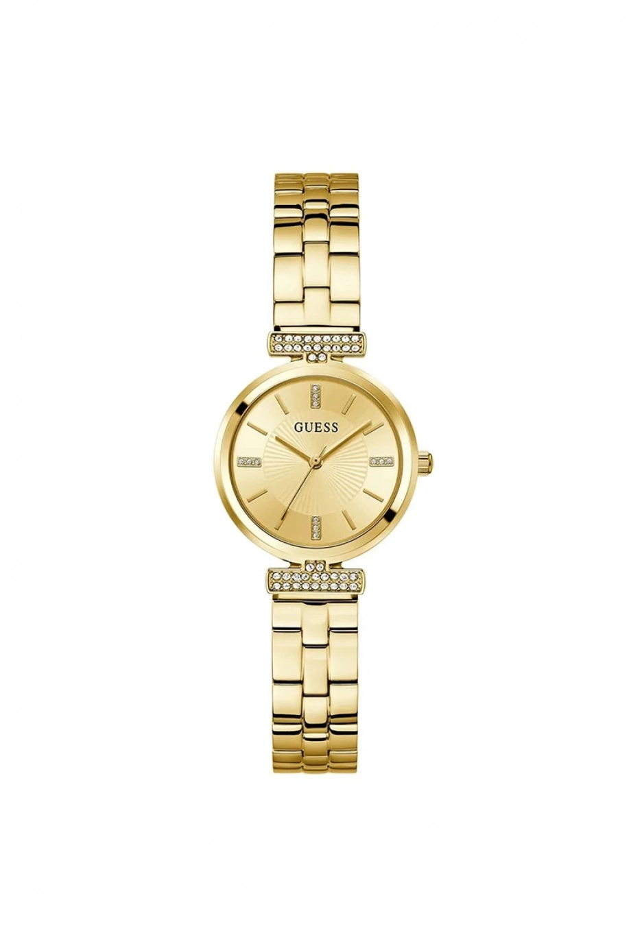 Guess Kadin Gold Kol Saati GUGW0762L2