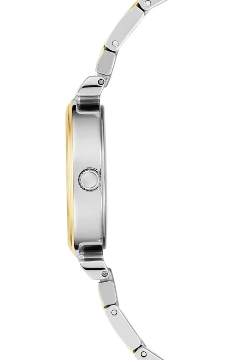 Guess Guess Kadın Kol Saati - GUGW0762L6 Kadın Gold Kol Saati GUGW0762L6