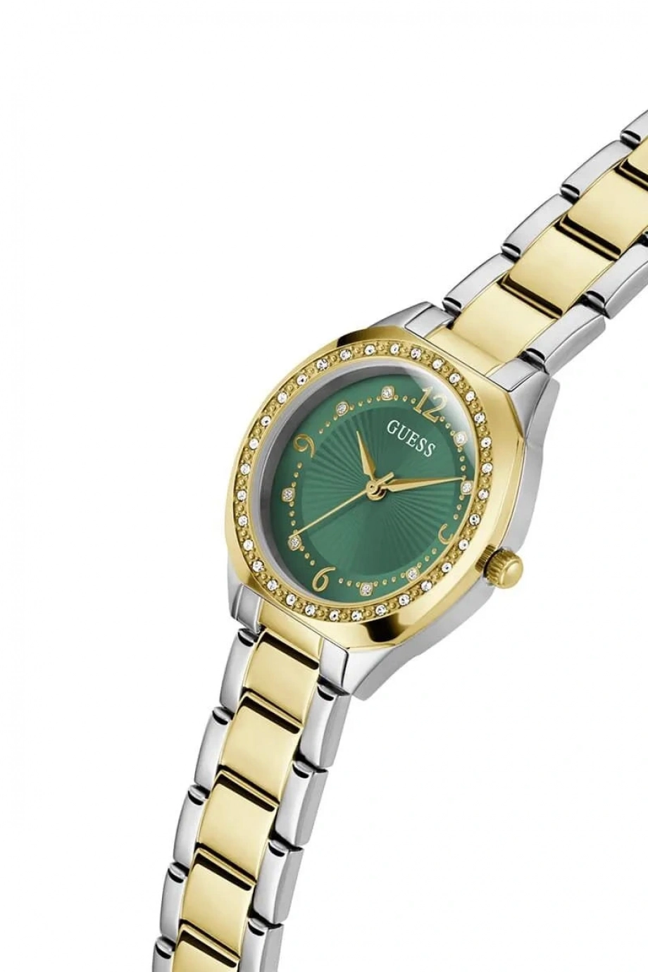 Guess Kadın  Kol Saati GUGW0767L4