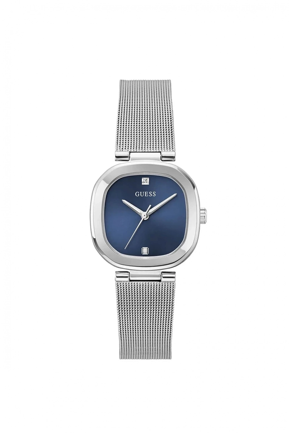 Guess Kadin Metalik Gri Kol Saati GUGW0768L1
