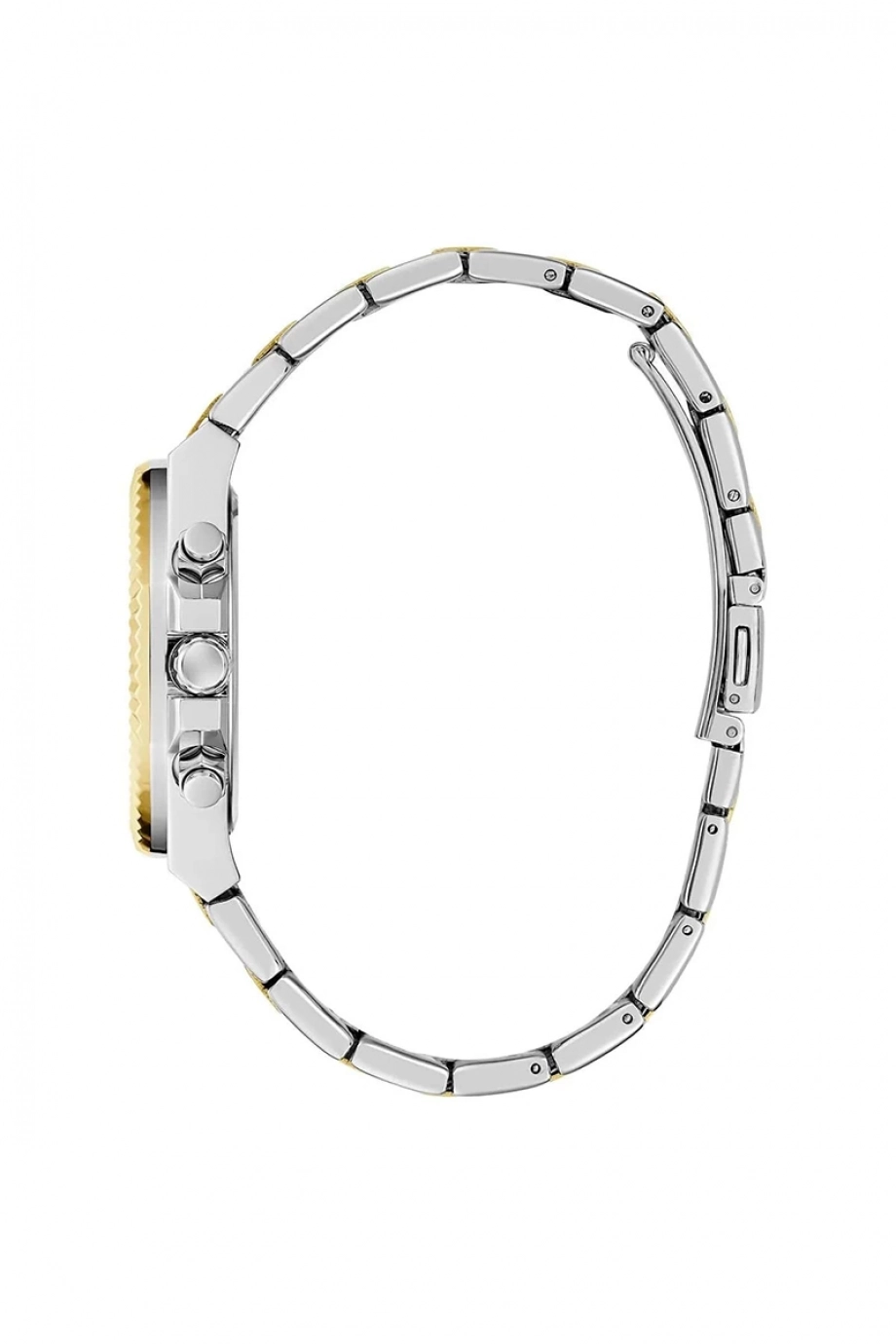 Guess Kadın Metalik Gri Kol Saati GUGW0769L3