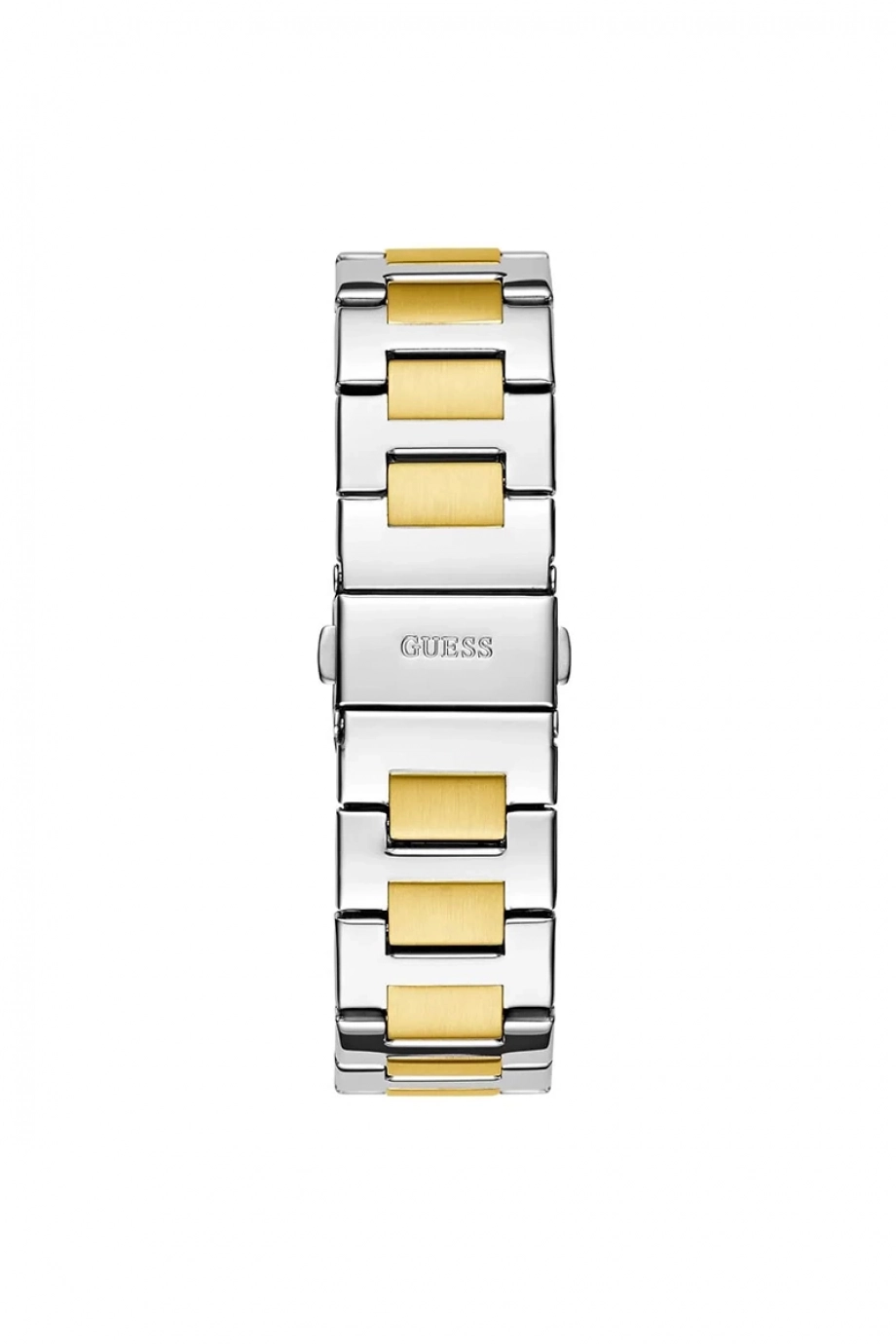 Guess Kadın Metalik Gri Kol Saati GUGW0769L3
