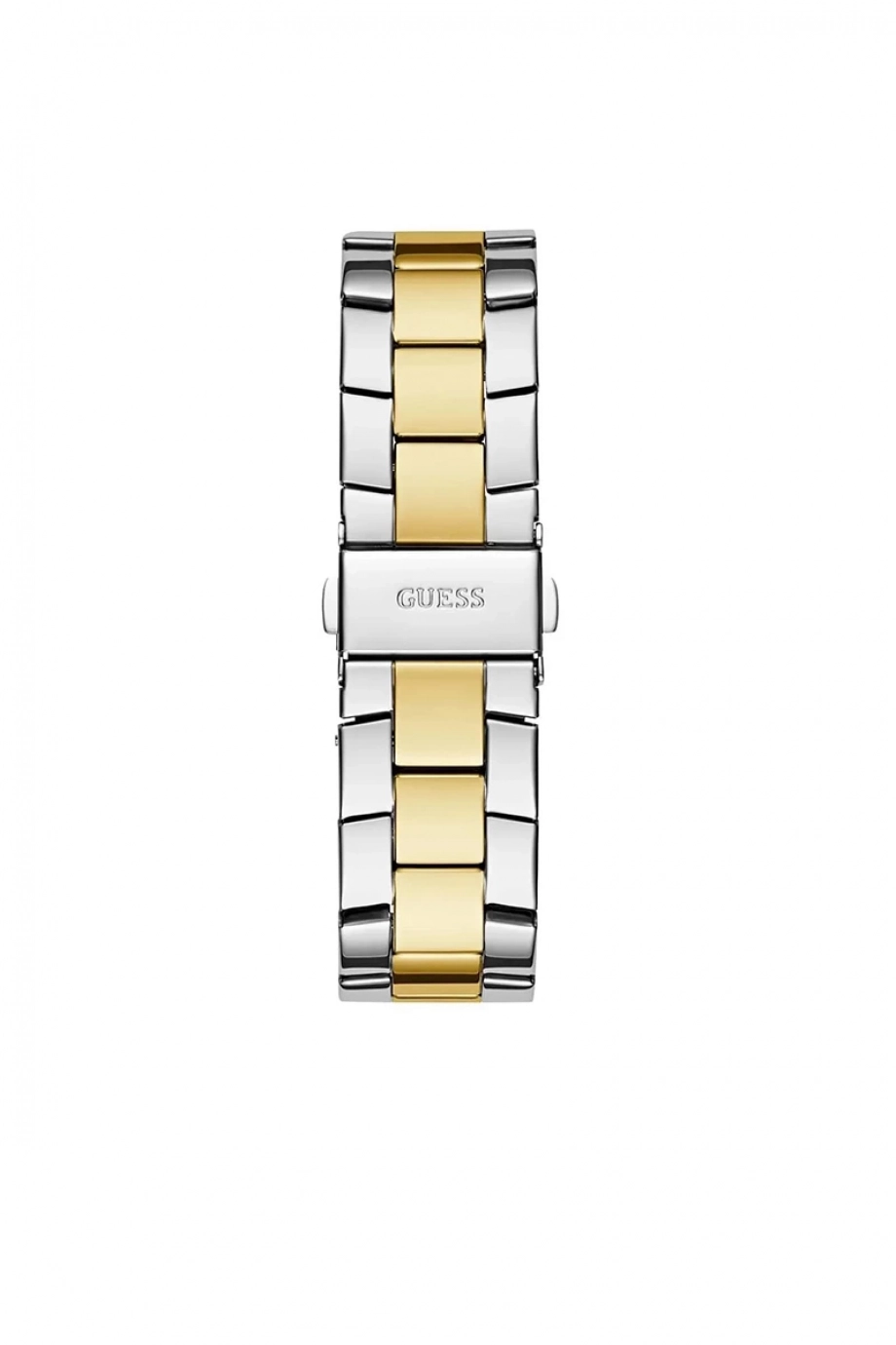 Guess Kadın Metalik Gri Kol Saati GUGW0771L3