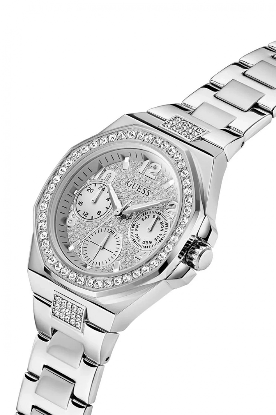 Guess Kadın  Kol Saati GUGW0777L1
