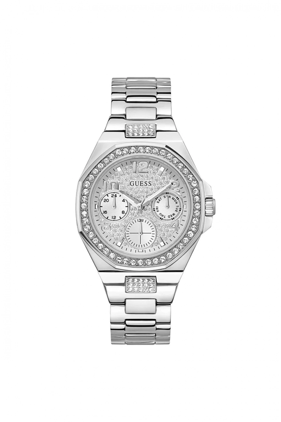 Guess Kadın  Kol Saati GUGW0777L1