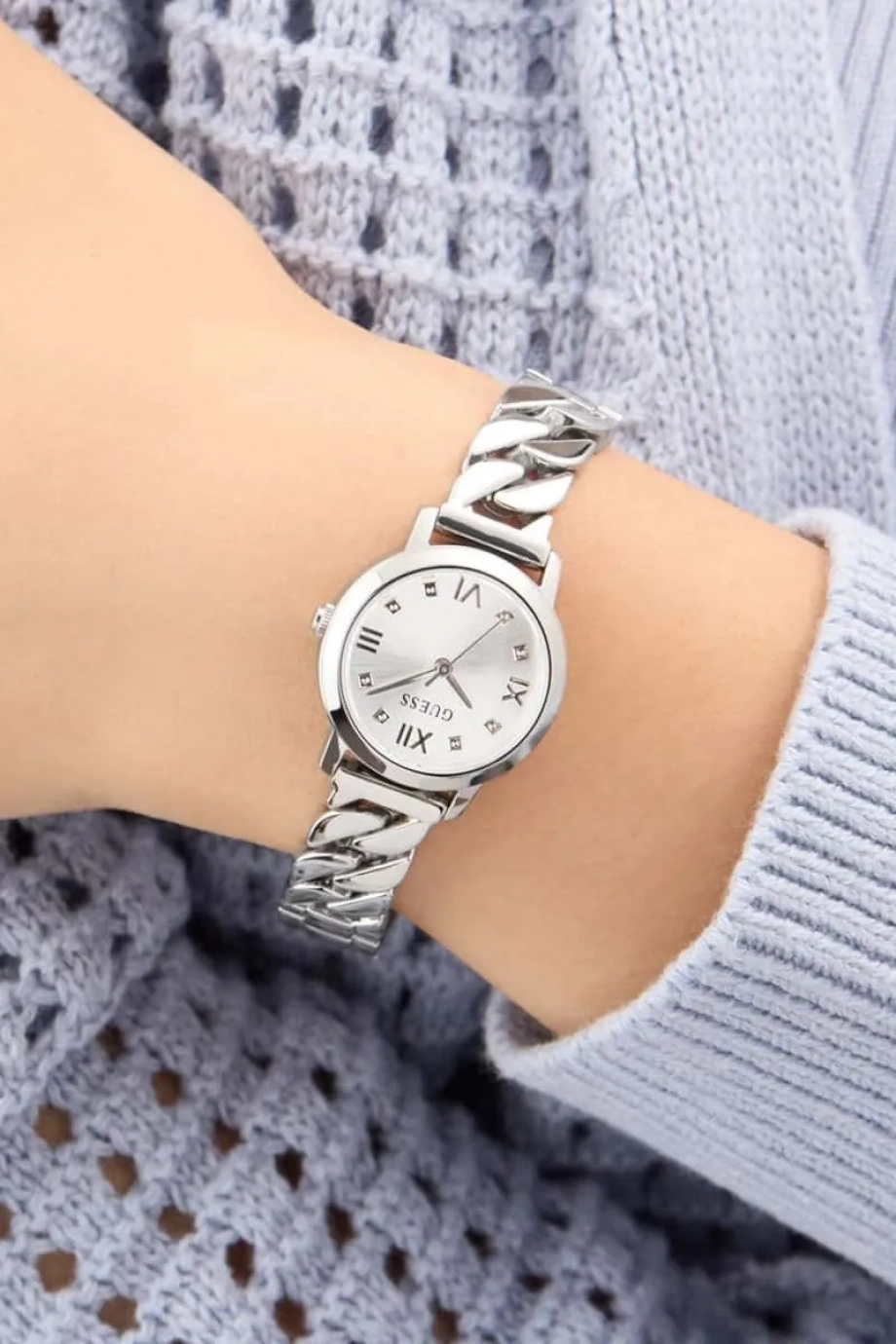 Guess Kadın  Kol Saati GUGW0867L1