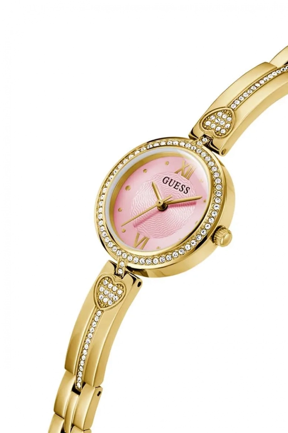 Guess Kadın  Kol Saati GUGW0655L5