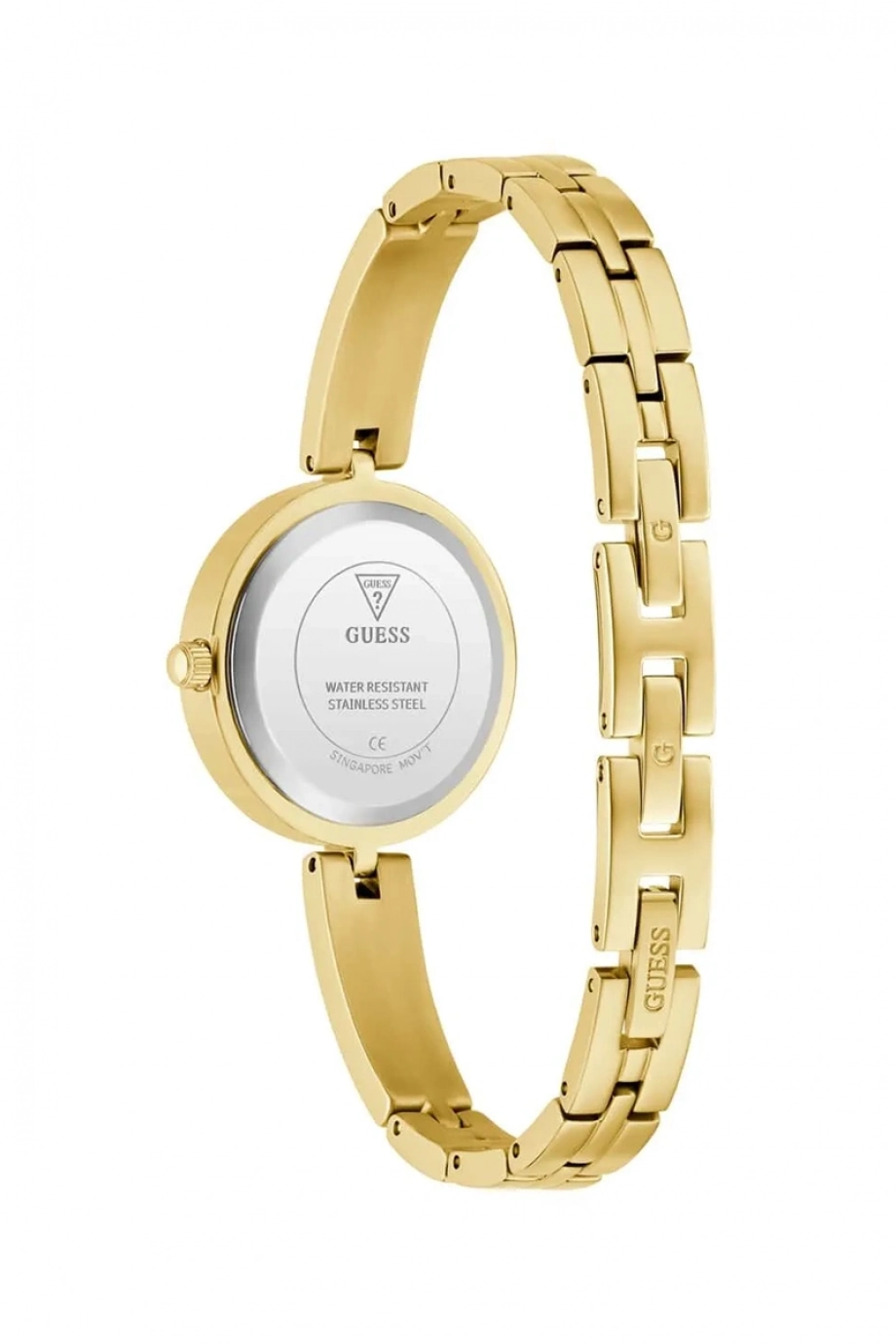 Guess Kadın  Kol Saati GUGW0655L5