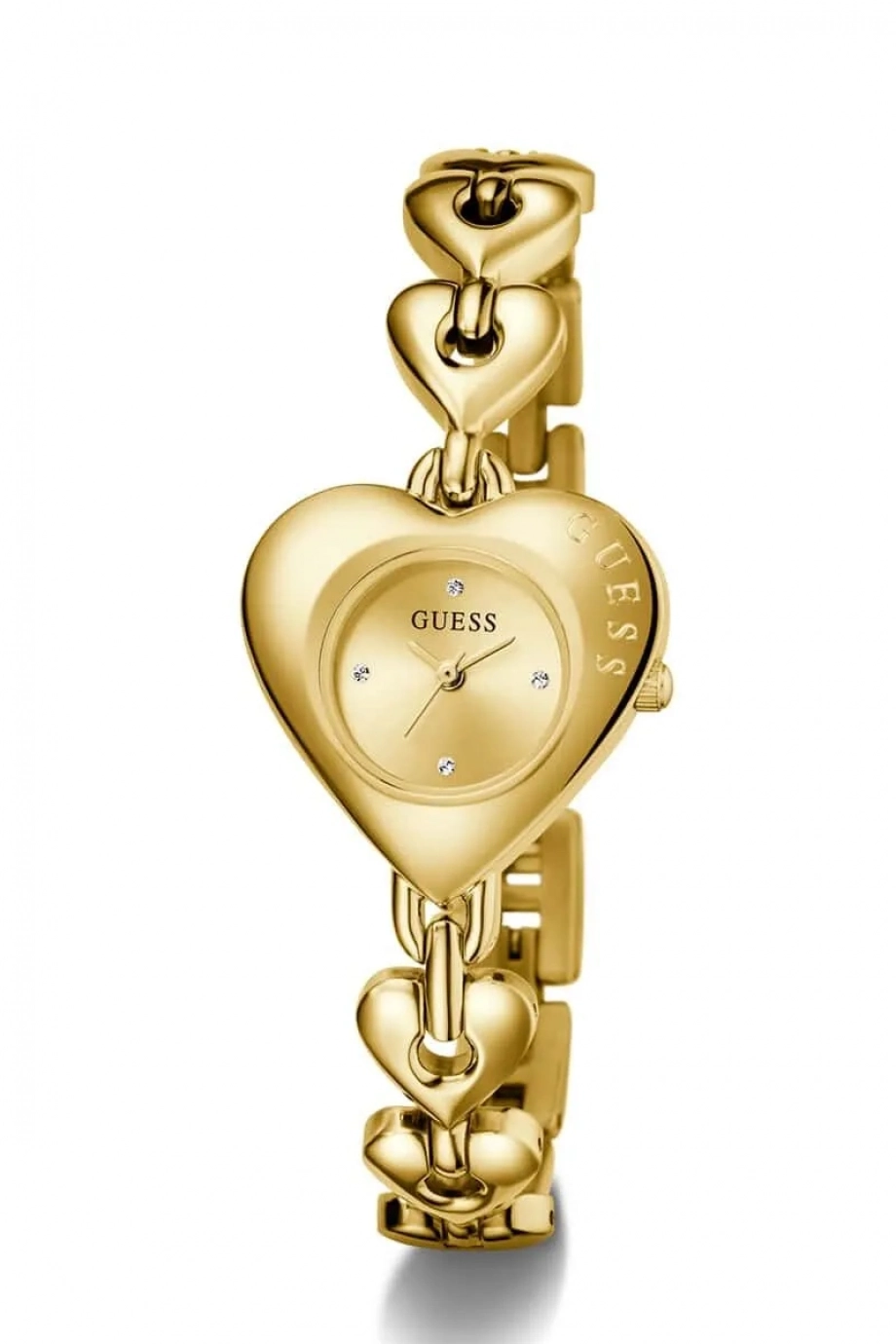Guess Kadın  Kol Saati GUGW0992L2
