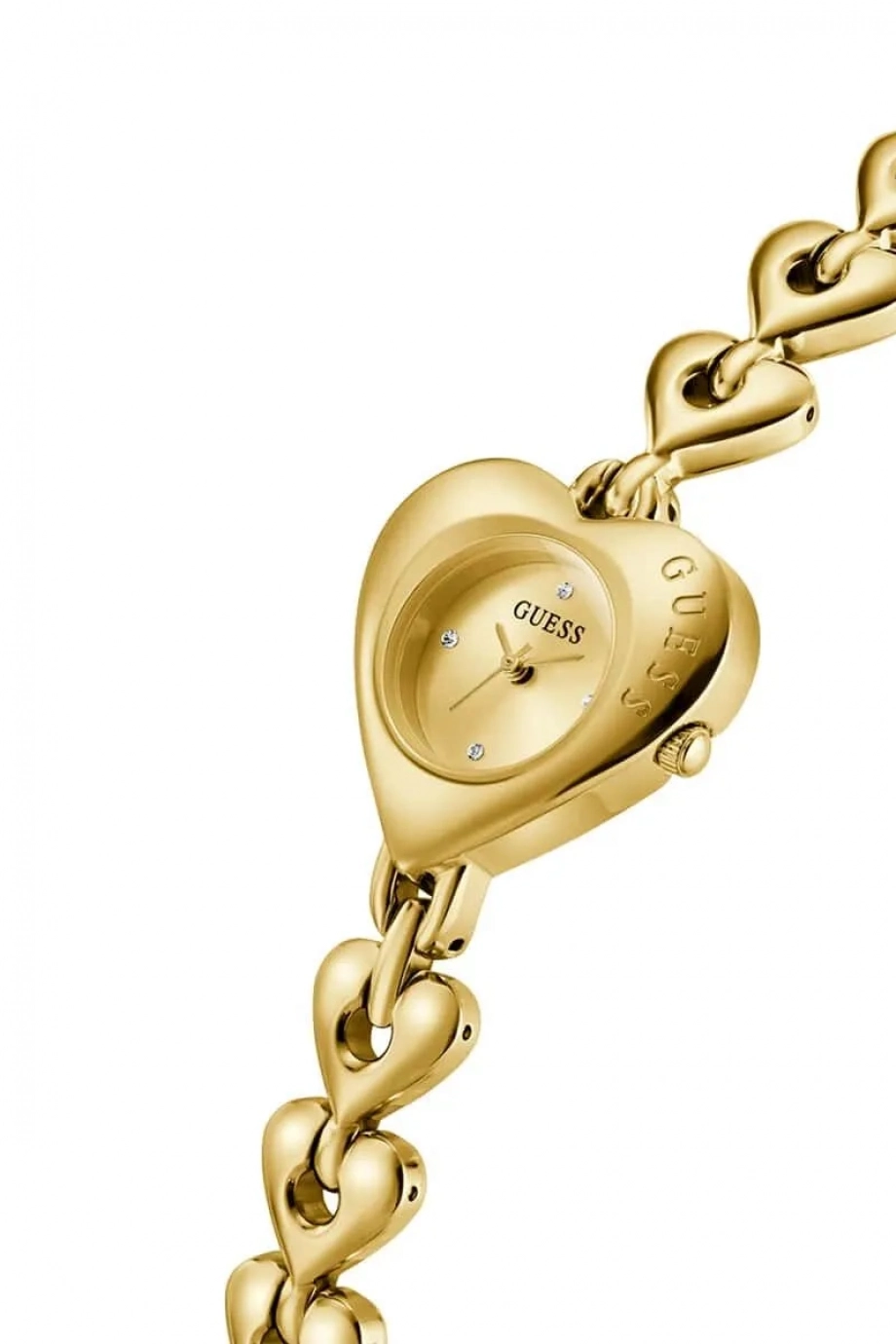 Guess Kadın  Kol Saati GUGW0992L2