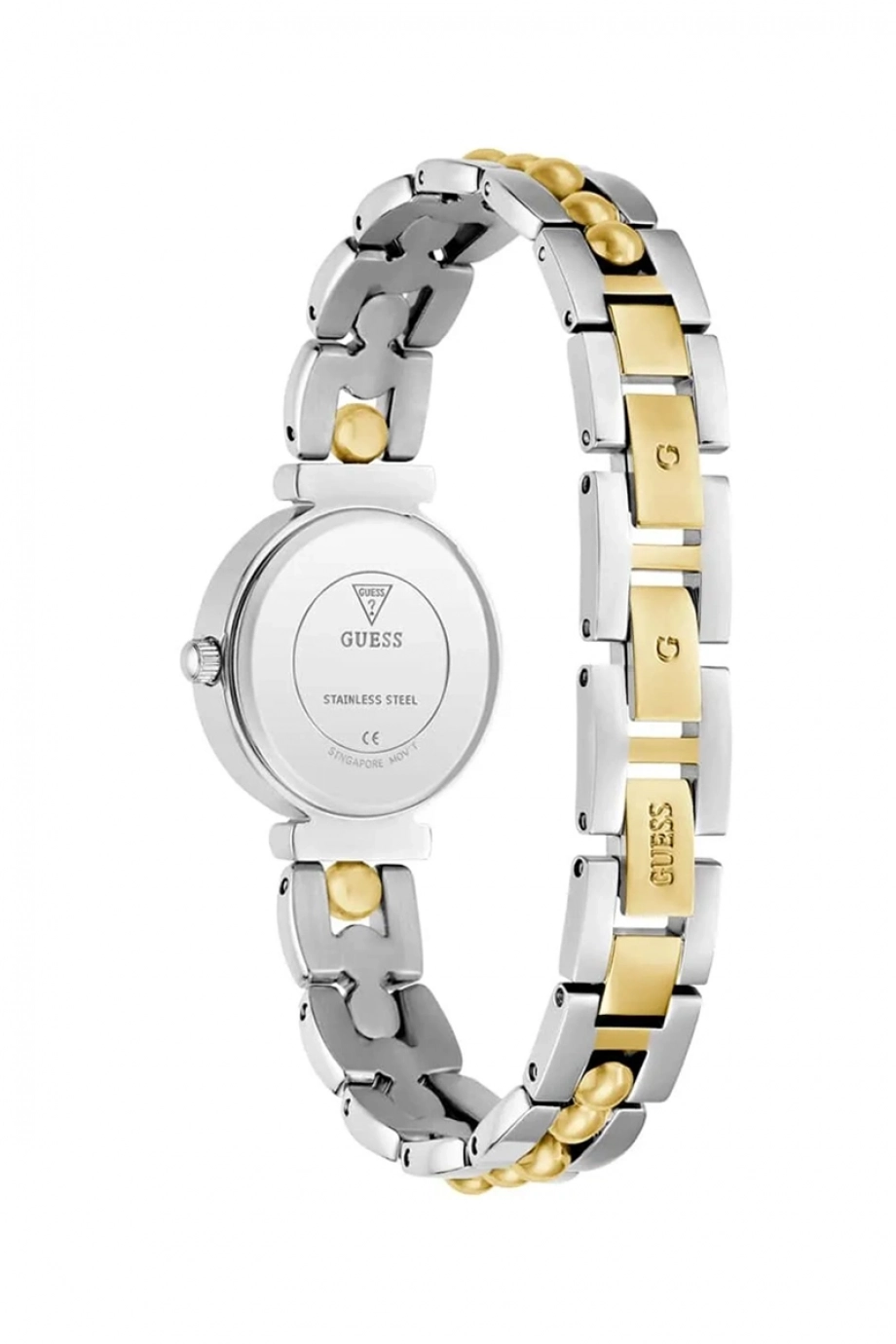 Guess Kadın  Kol Saati GUGW0994L3
