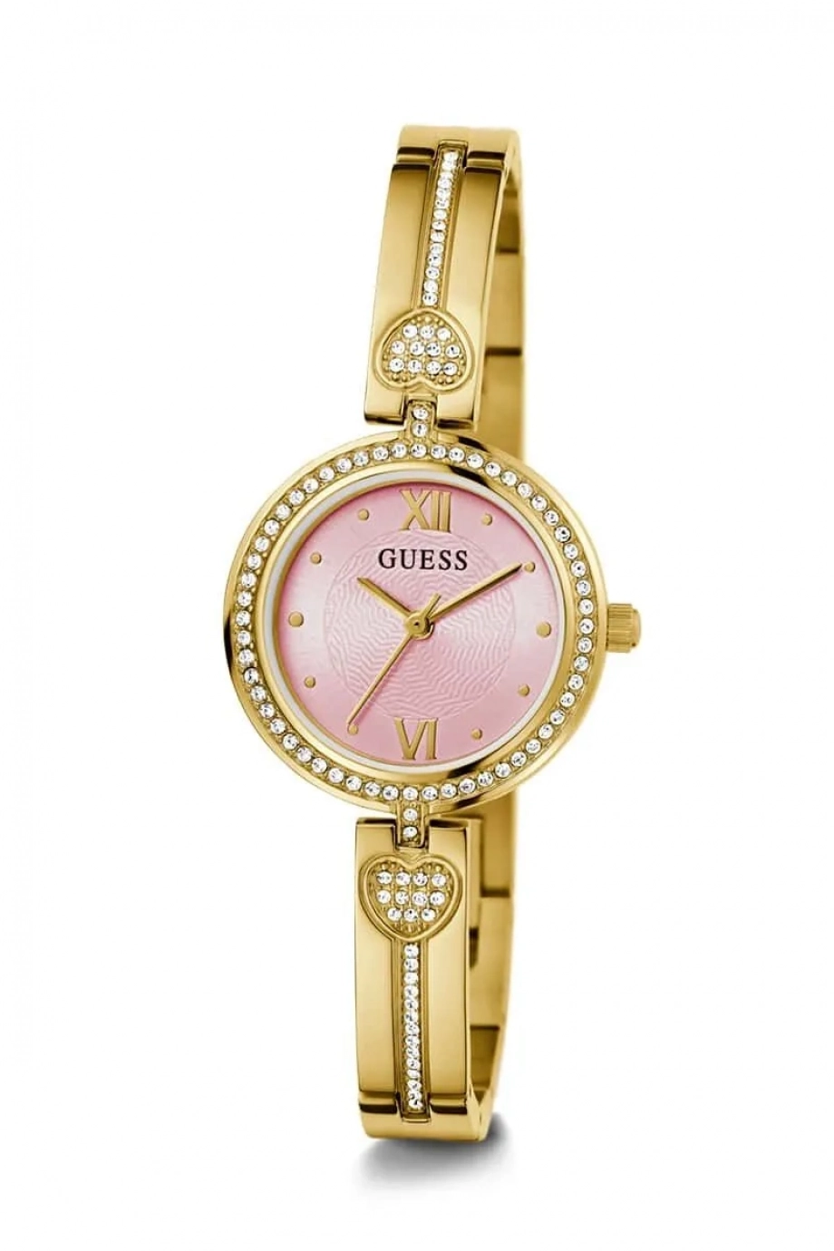 Guess Kadın  Kol Saati GUGW0655L5