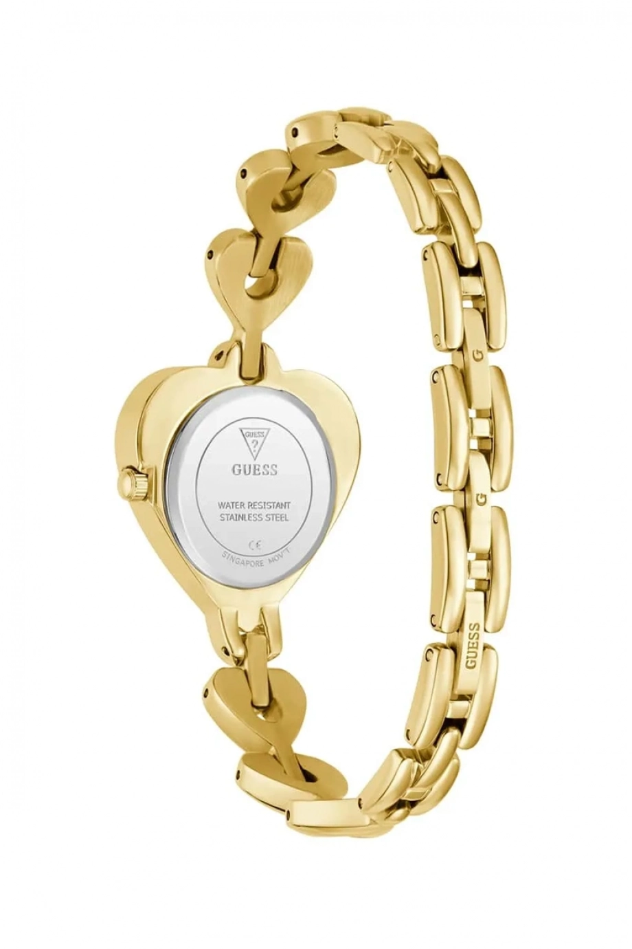 Guess Kadın  Kol Saati GUGW0992L2