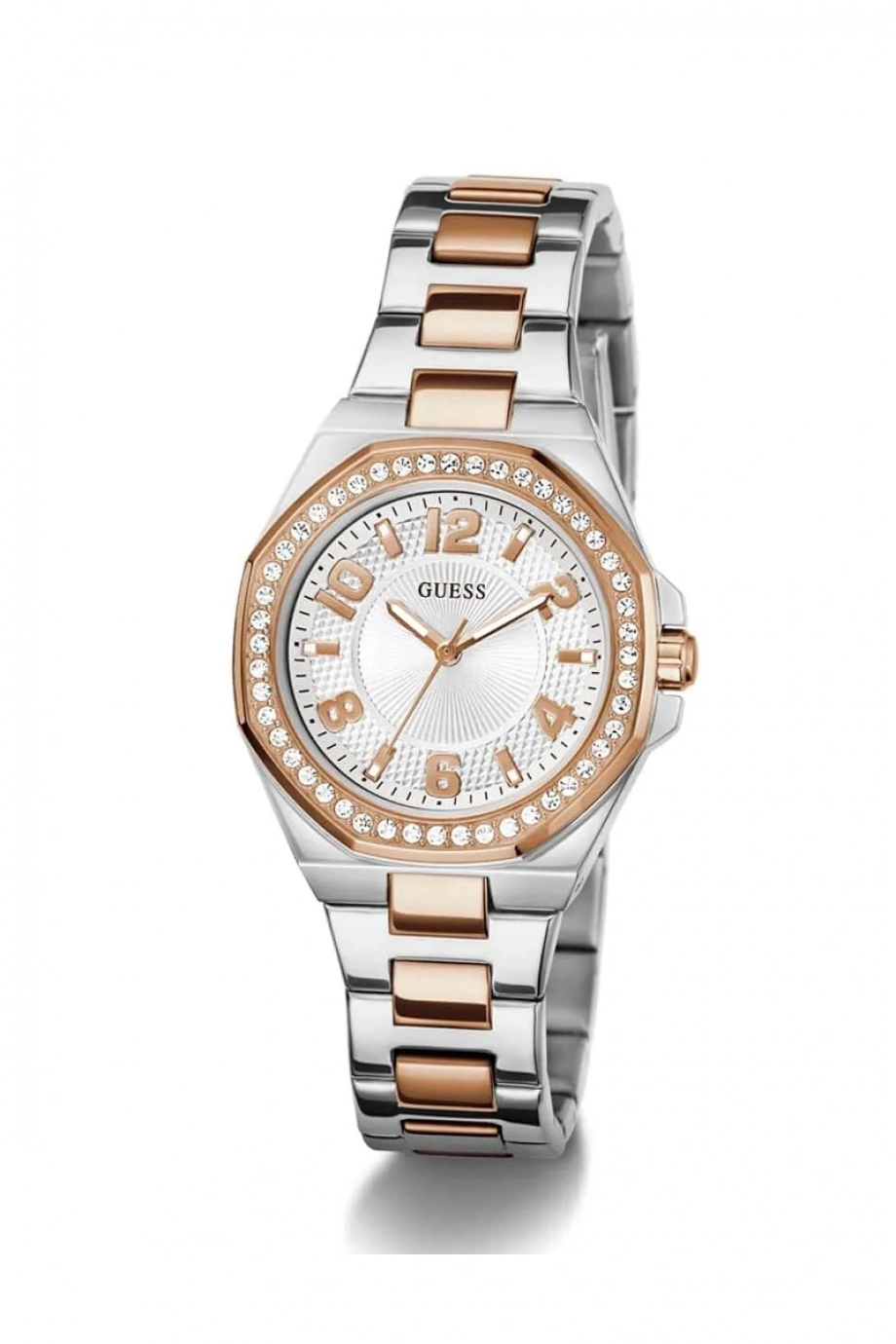 Guess Kadın  Kol Saati GUGW0877L4