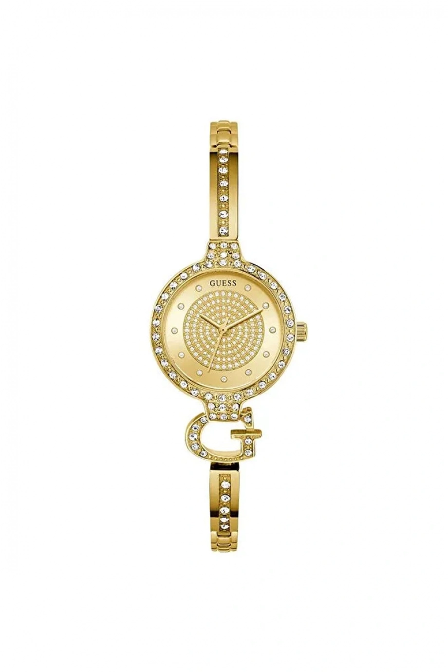 Guess Kadın Kol Saati GUGW0929L2