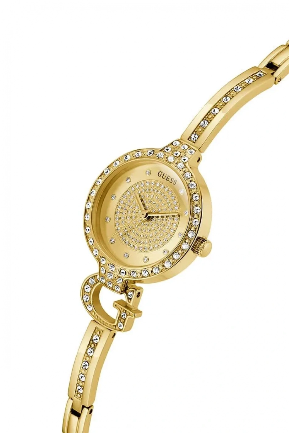 Guess Kadın Kol Saati GUGW0929L2
