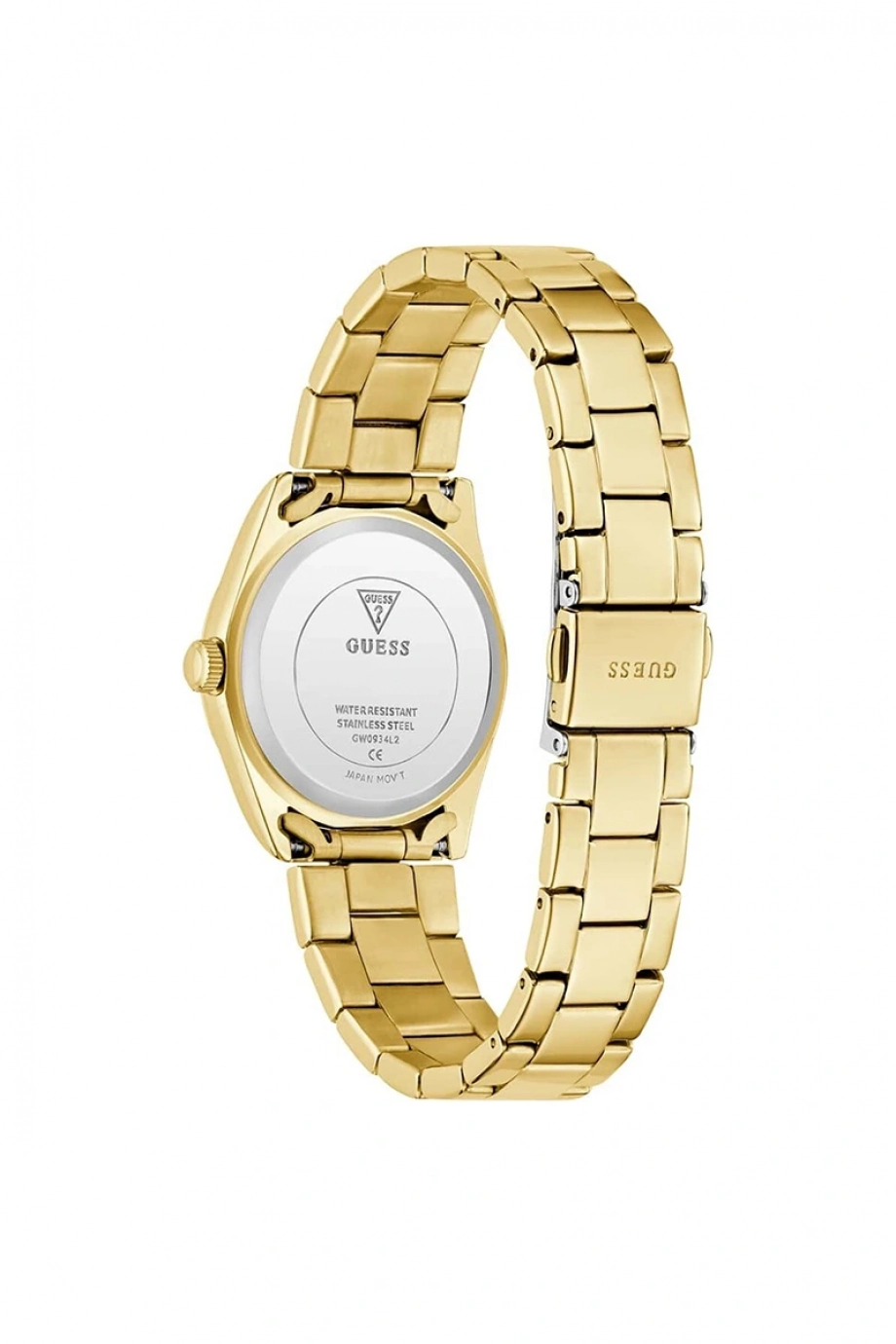 Guess Kadın  Kol Saati GUGW0934L2