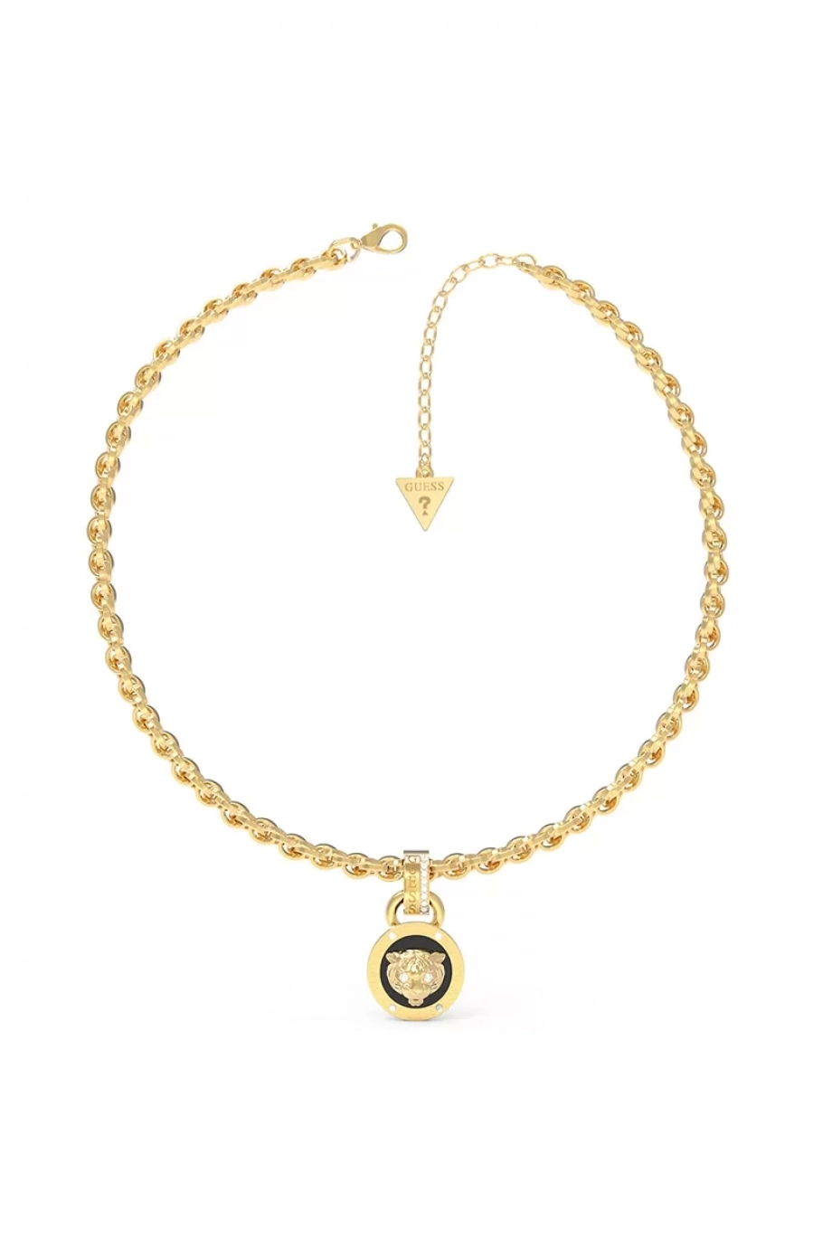 Guess JGUJUBN01354JWYGBKTU Kadın Altın Kolye JGUJUBN01354JWYGBKTU