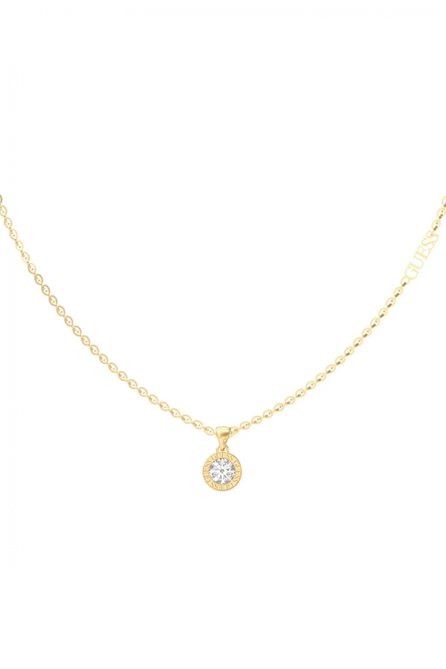 Guess Kadin Gold Kolye JGUJUBN02245JWYGTU