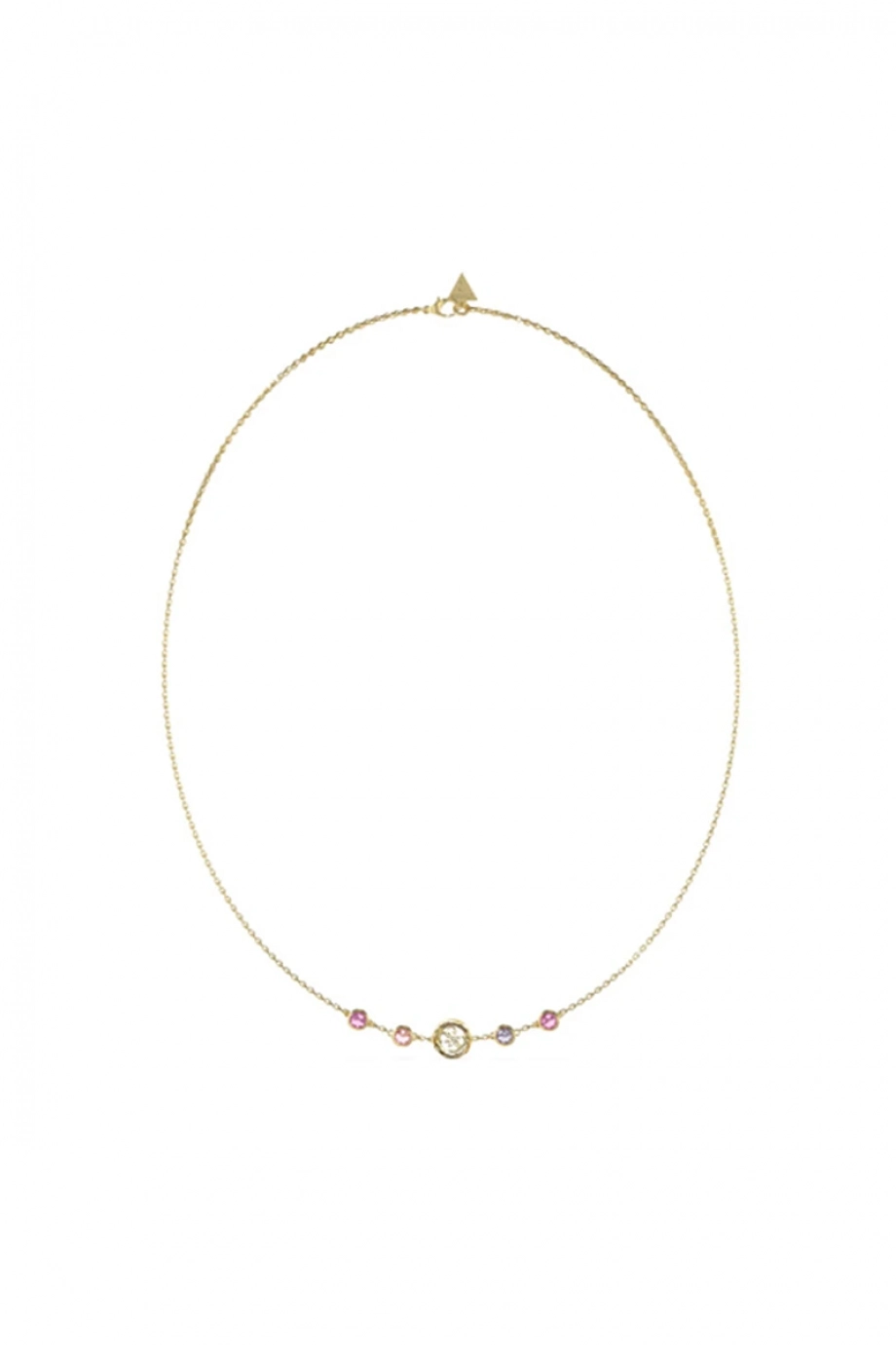 Guess Kadın Kolye JGUJUBN05097JWYGFCTU