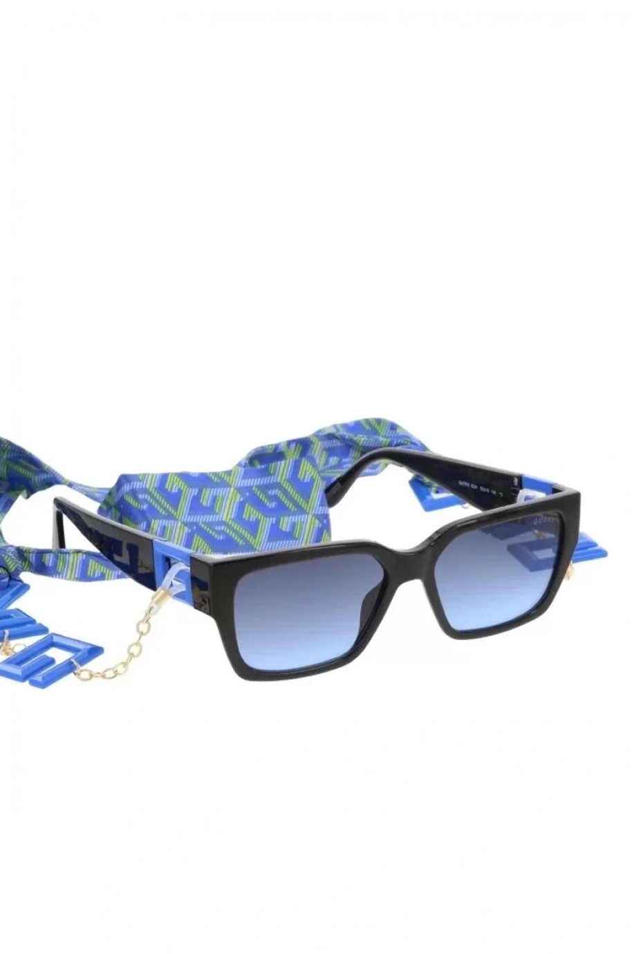 Guess Kadın  Mavi Gözlük 01.82.79165592W