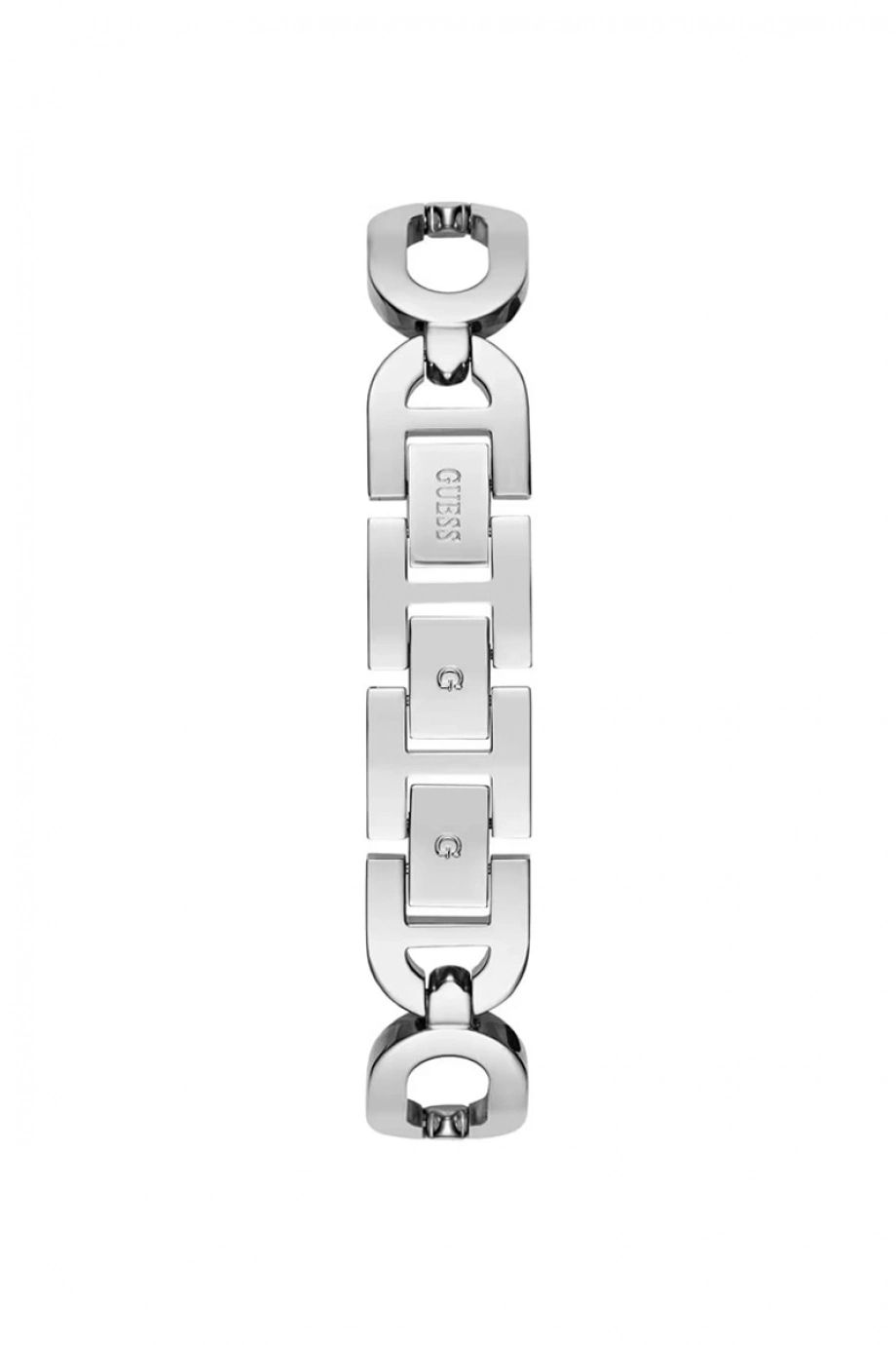 Guess Kadin Metalik Gri Kol Saati GUGW0759L1