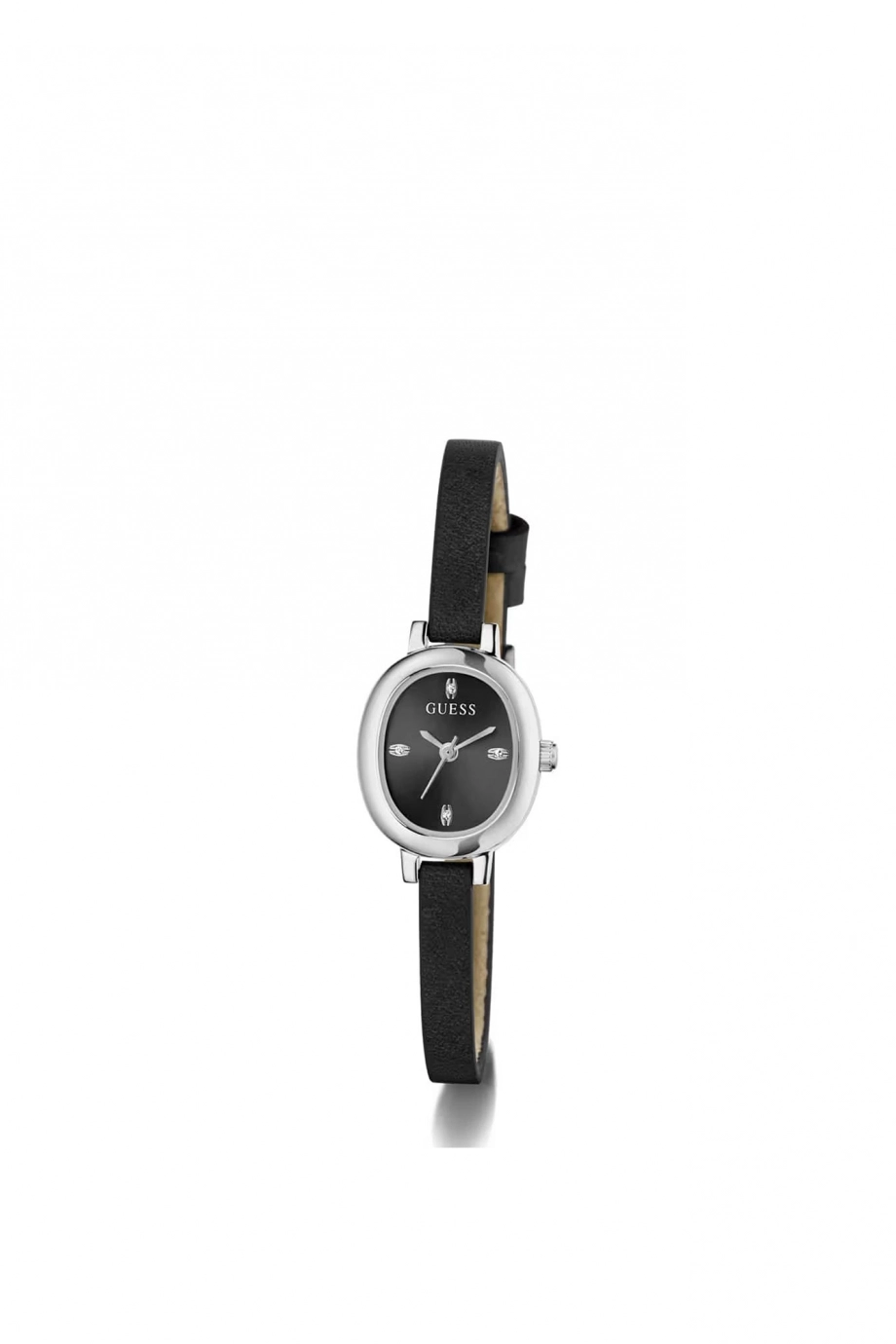 Guess Kadın Metalik Gri Kol saati GUGW0925L1