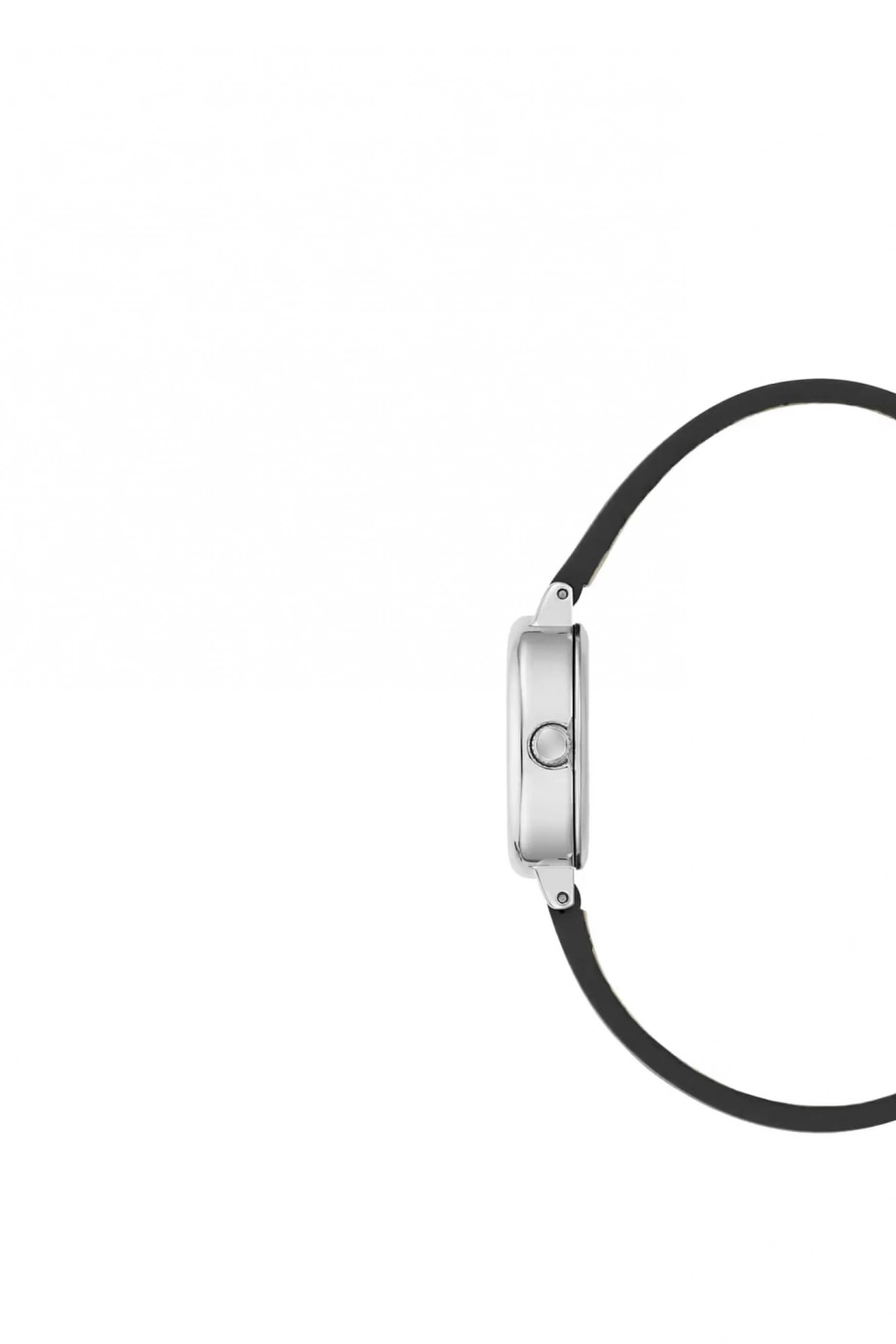 Guess Kadın Metalik Gri Kol saati GUGW0925L1