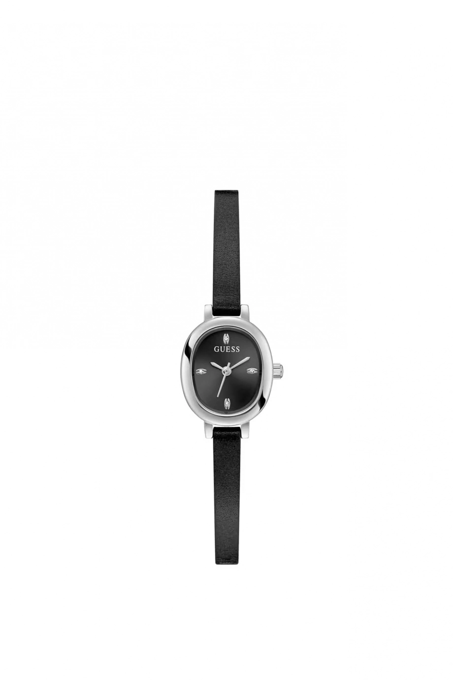 Guess Kadın Metalik Gri Kol saati GUGW0925L1