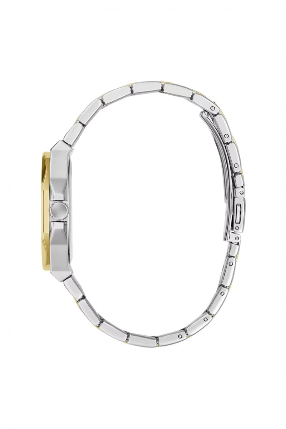 Guess Kadın Metalik Gri Kol Saati GUGW1095L3