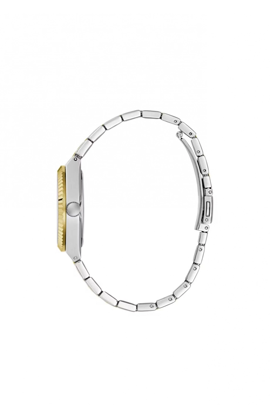Guess Kadın Metalik Gri Kol saati GUGW1102L3