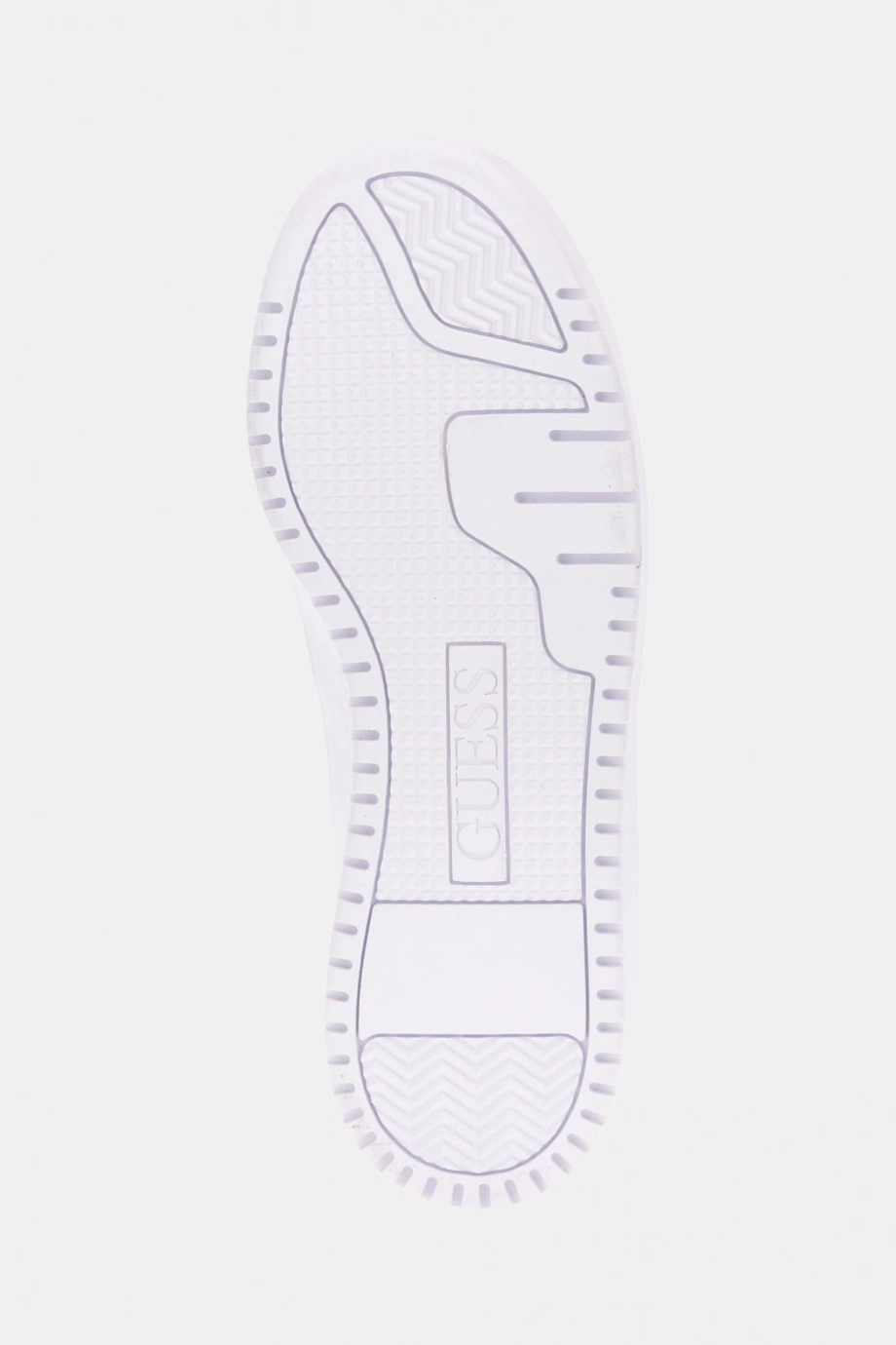 Guess MIRAM6 Kadın Beyaz Sneaker FLJMI6FAL12-WHITE