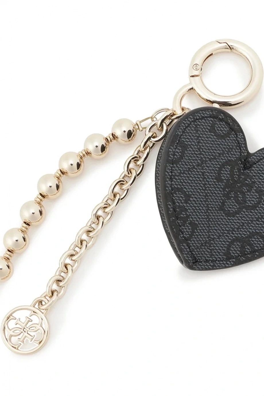 Guess Keyring Kadın Antrasit Anahtarlık RW1797P5401-CLO