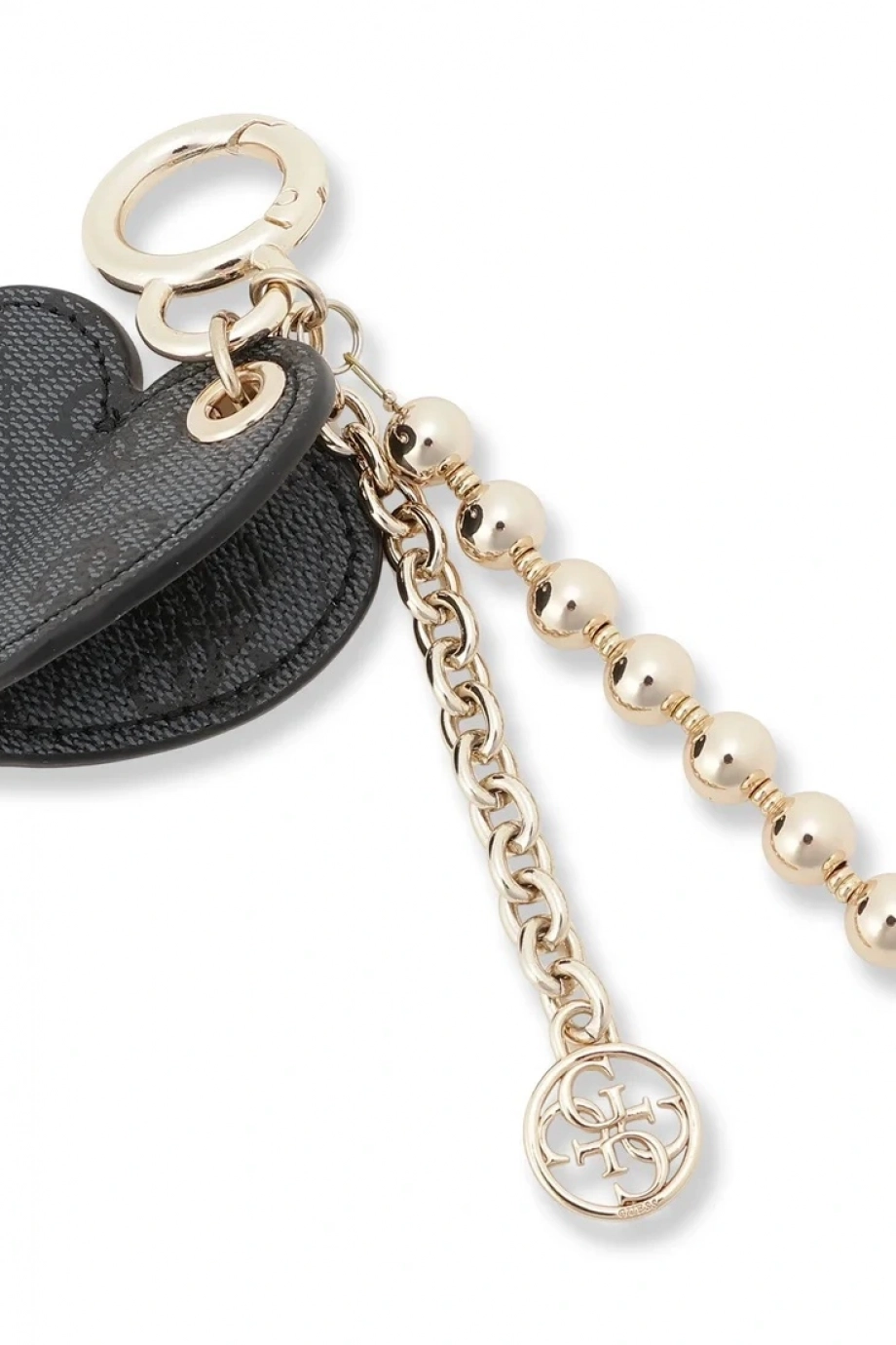 Guess Keyring Kadın Antrasit Anahtarlık RW1797P5401-CLO