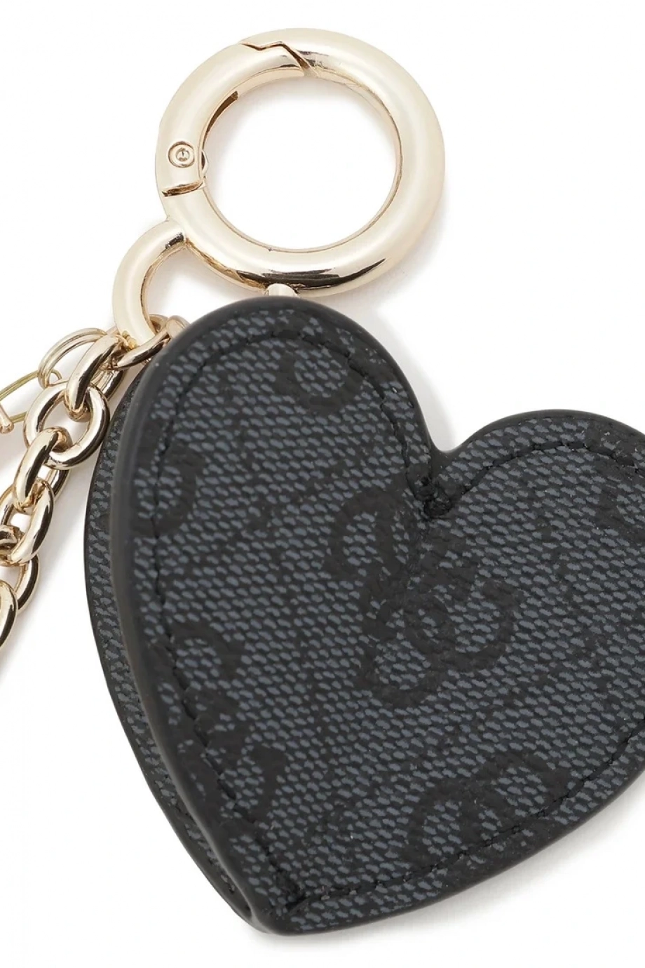Guess Keyring Kadın Antrasit Anahtarlık RW1797P5401-CLO