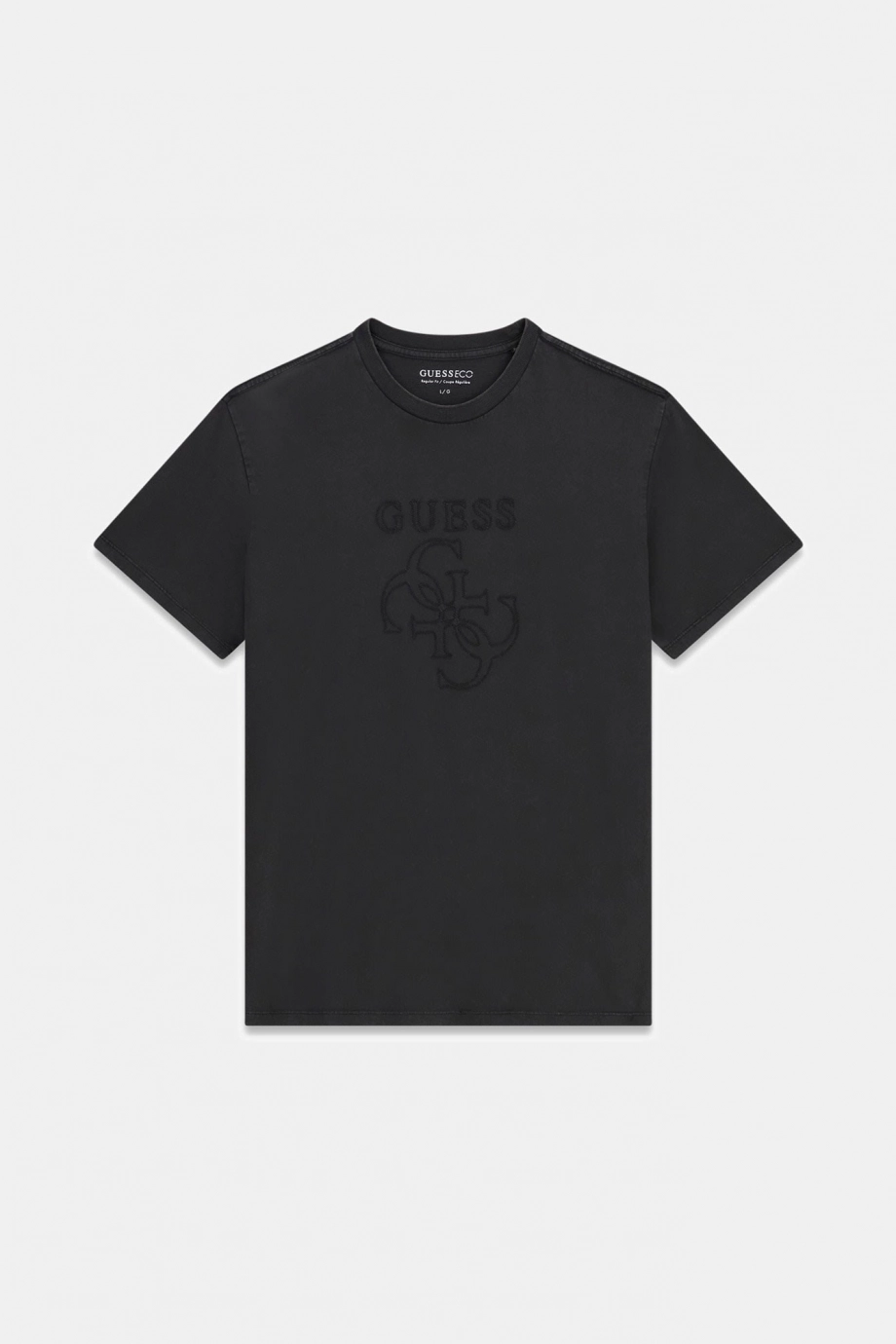 Guess Quattro Erkek Regular Fit T-Shirt